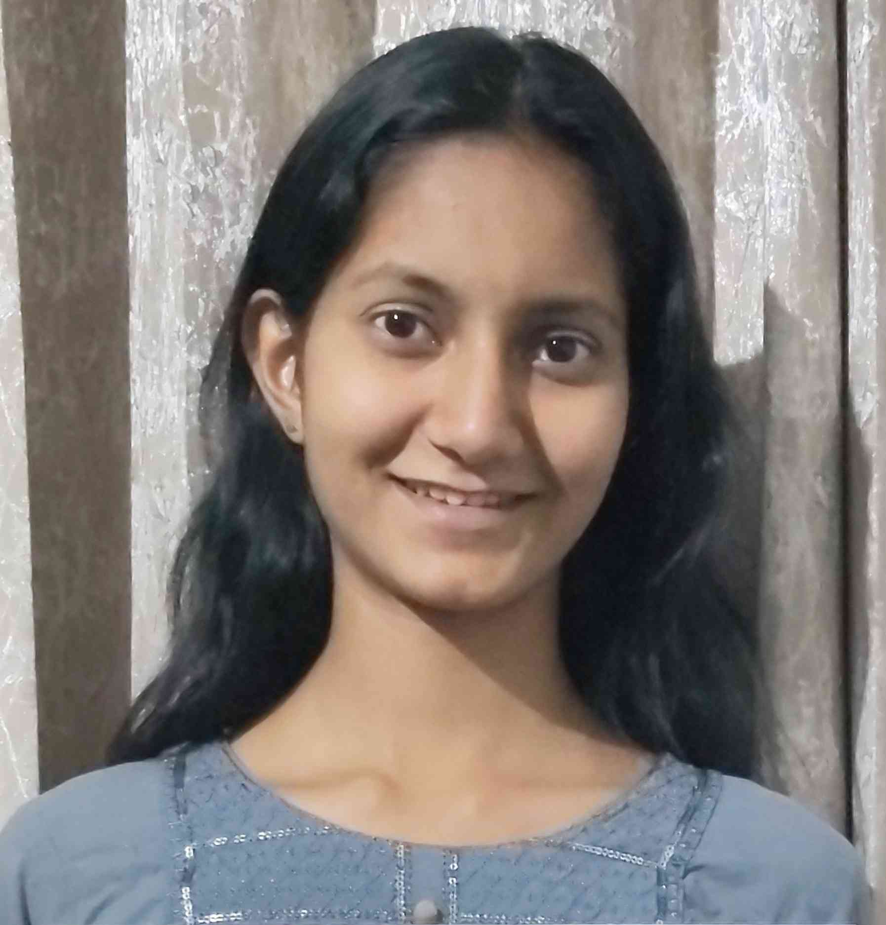 Parvati Hongekar