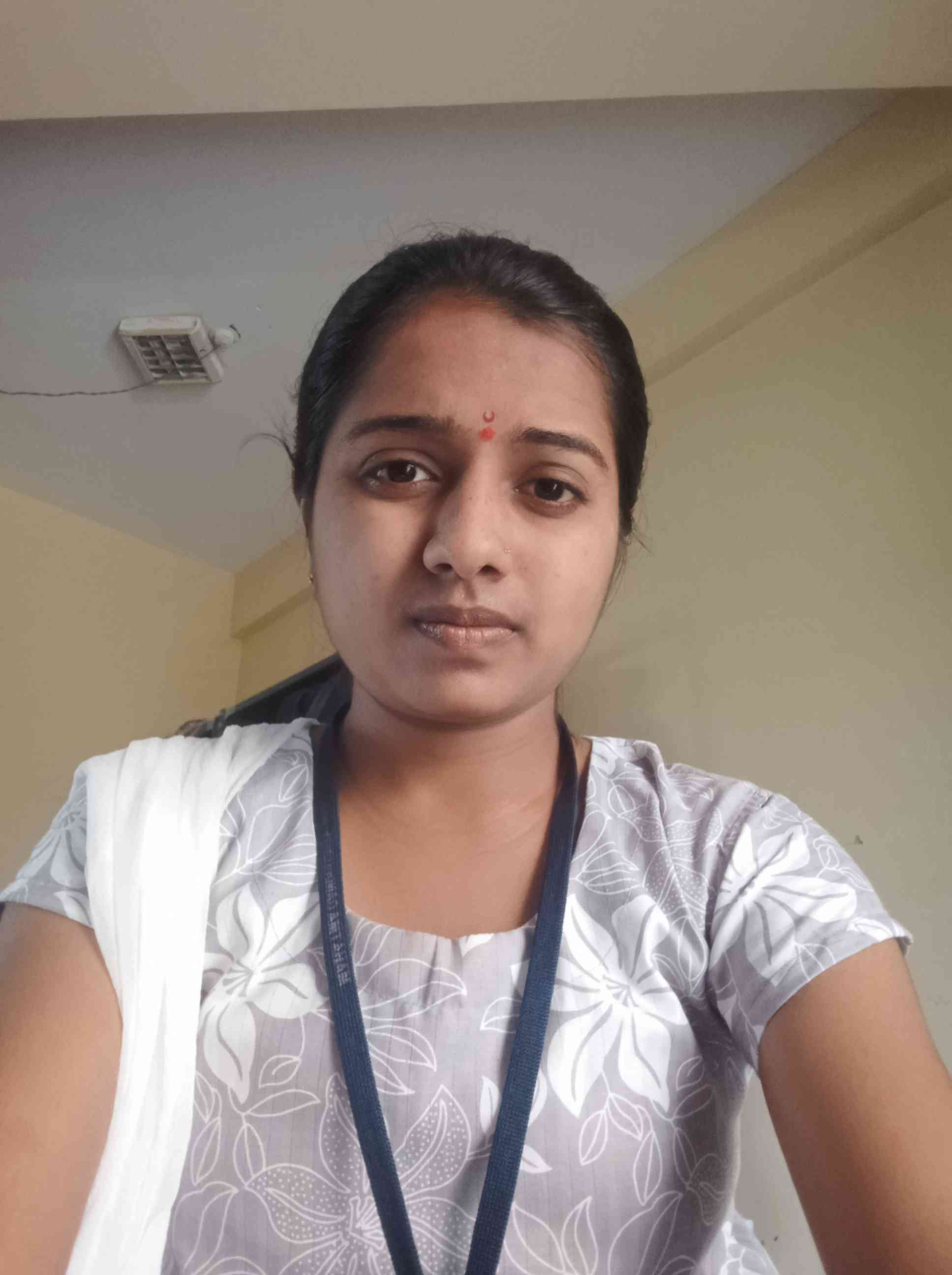 Hore. Mayuri