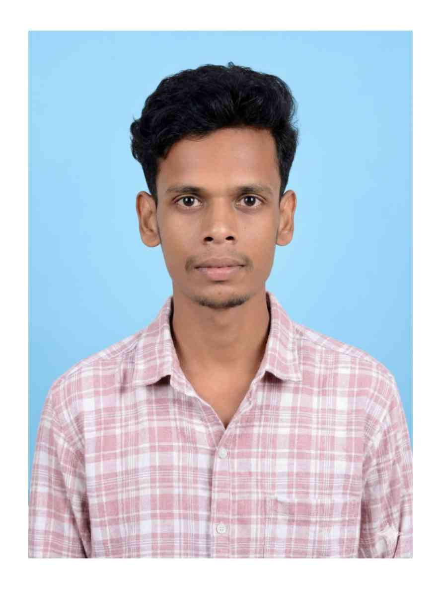 Veeranagouda S Hosagoudar