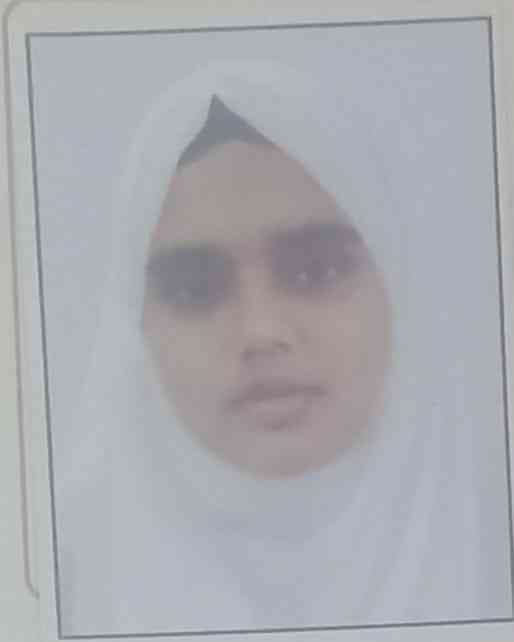 Halima Sadiya