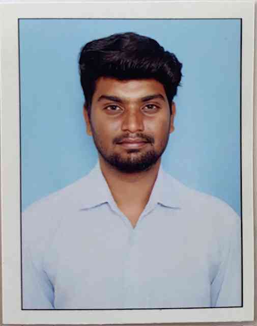 H Santhosh