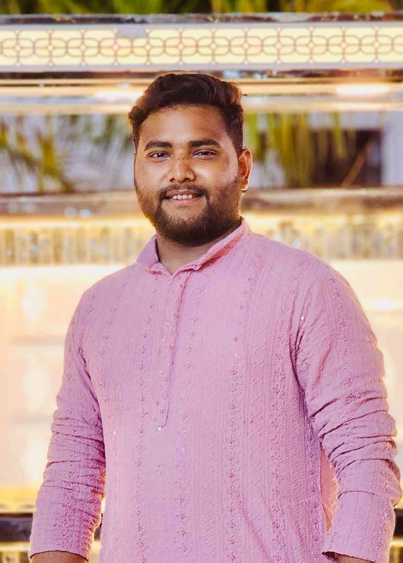 Harsh Soni
