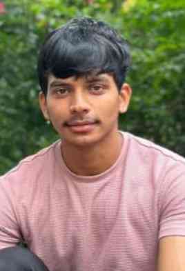 Thakur harsh