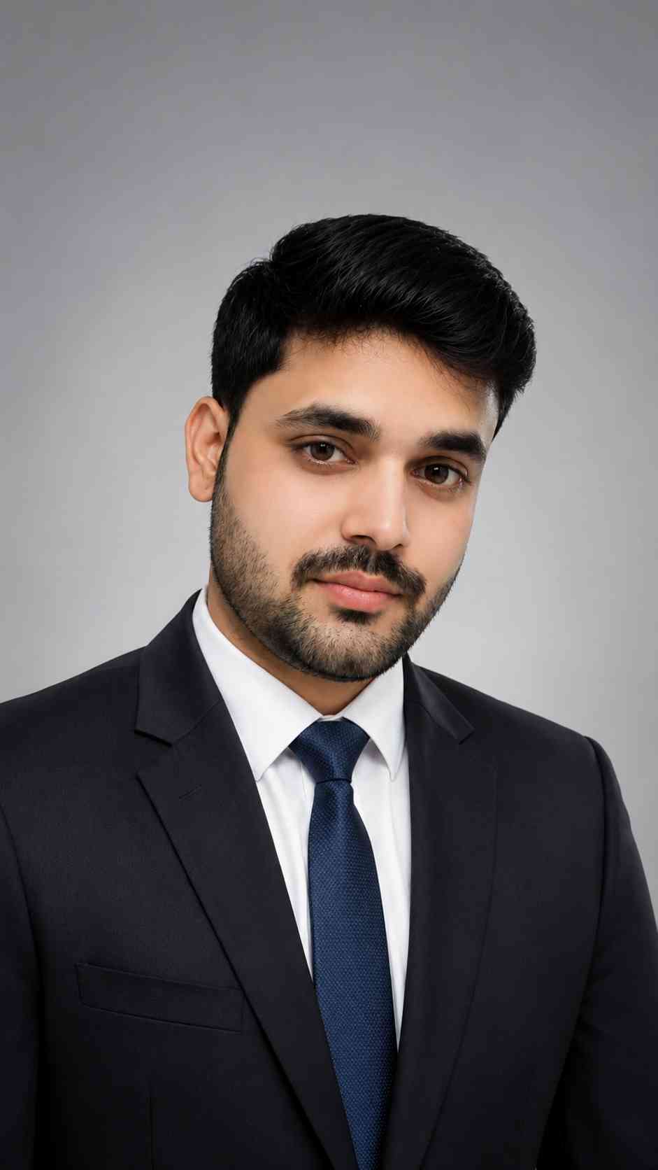 Himanshu Tomar