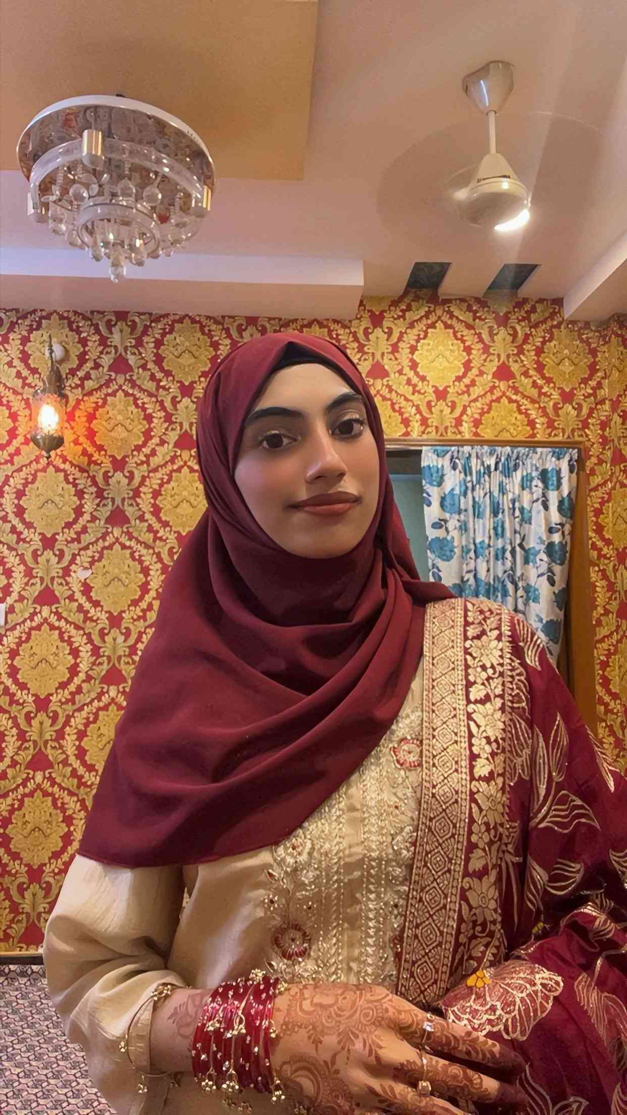 Humaira Khatoon