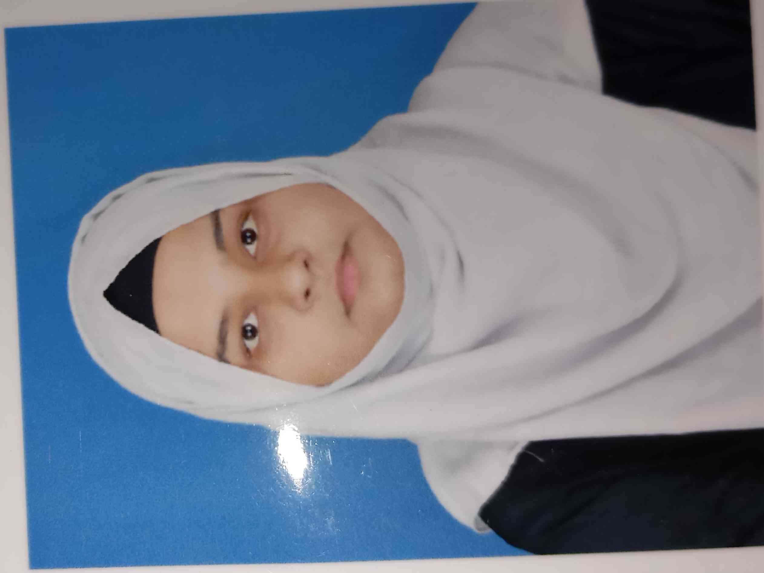 Humera Begum