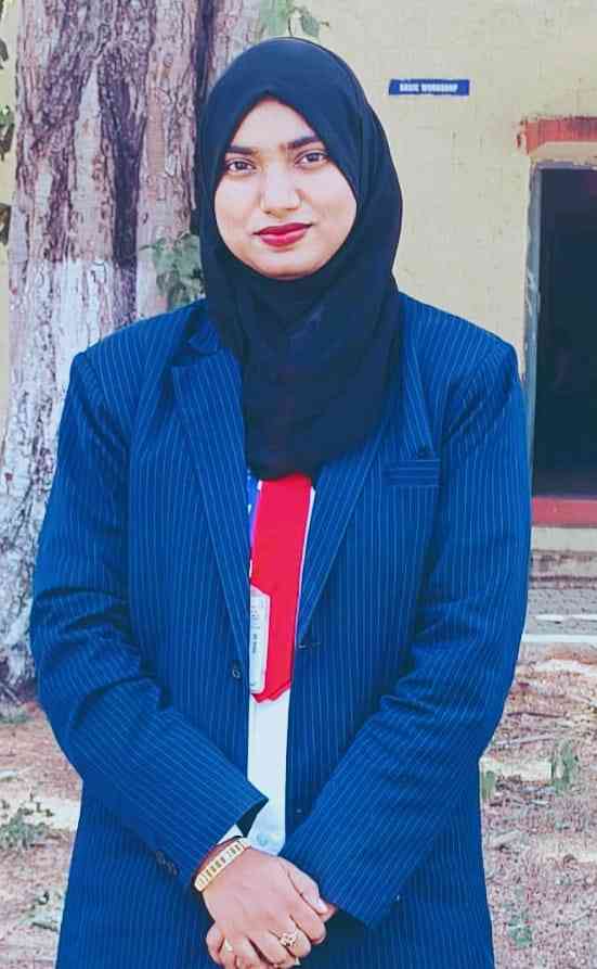 HEEBA TABASSUM