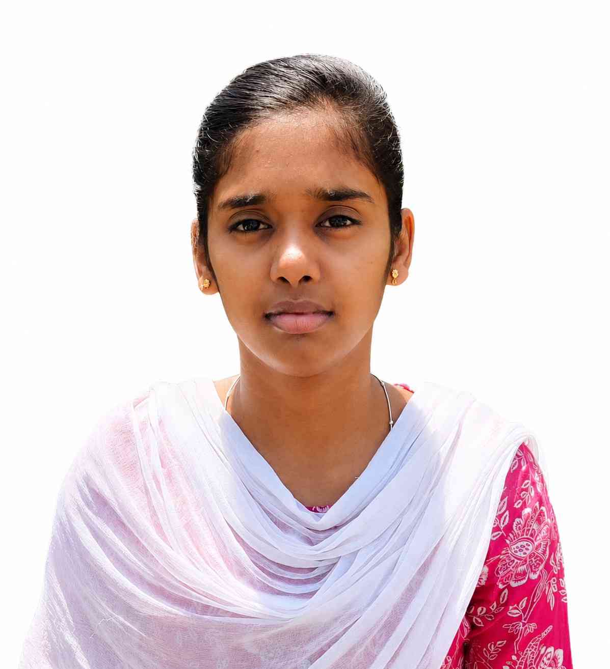 HUSAINA B
