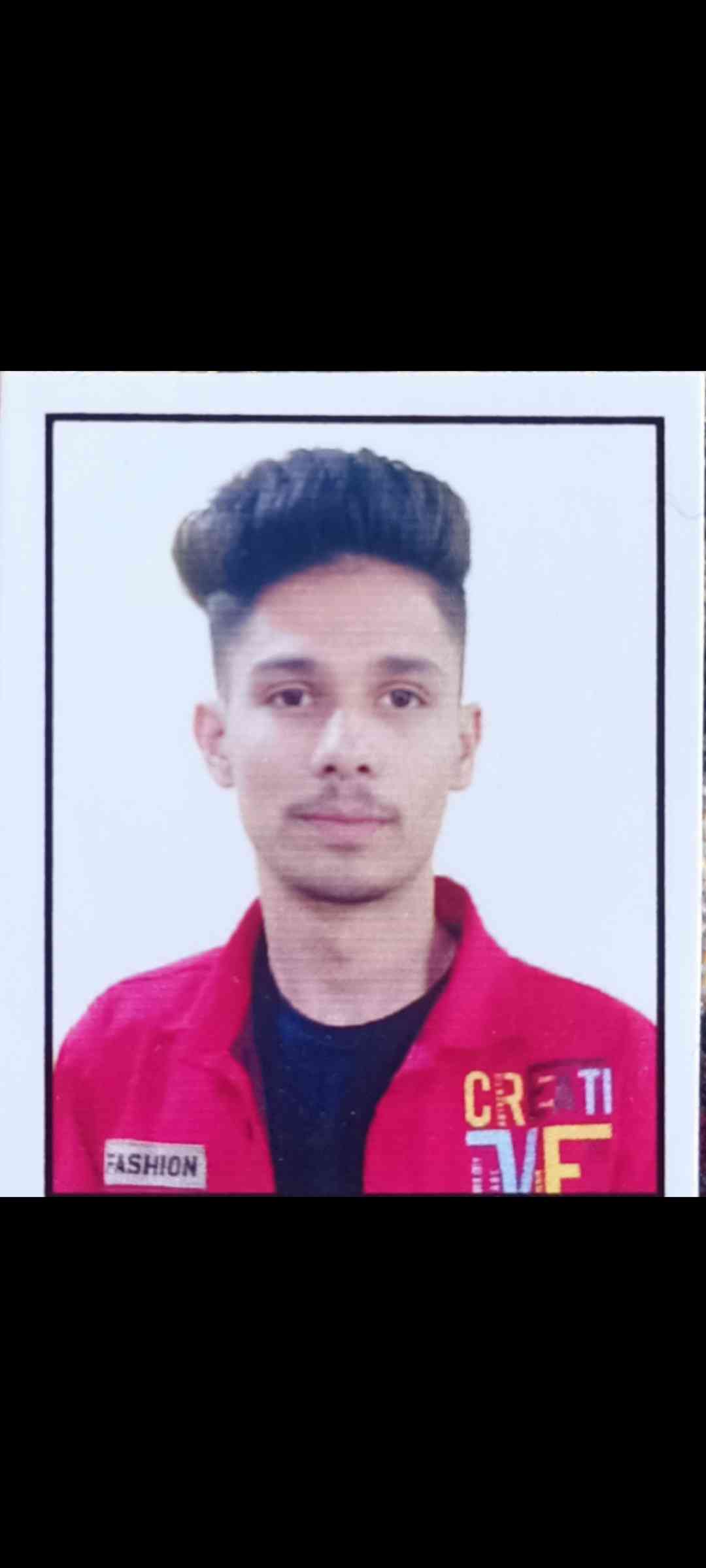 Anish Hussain
