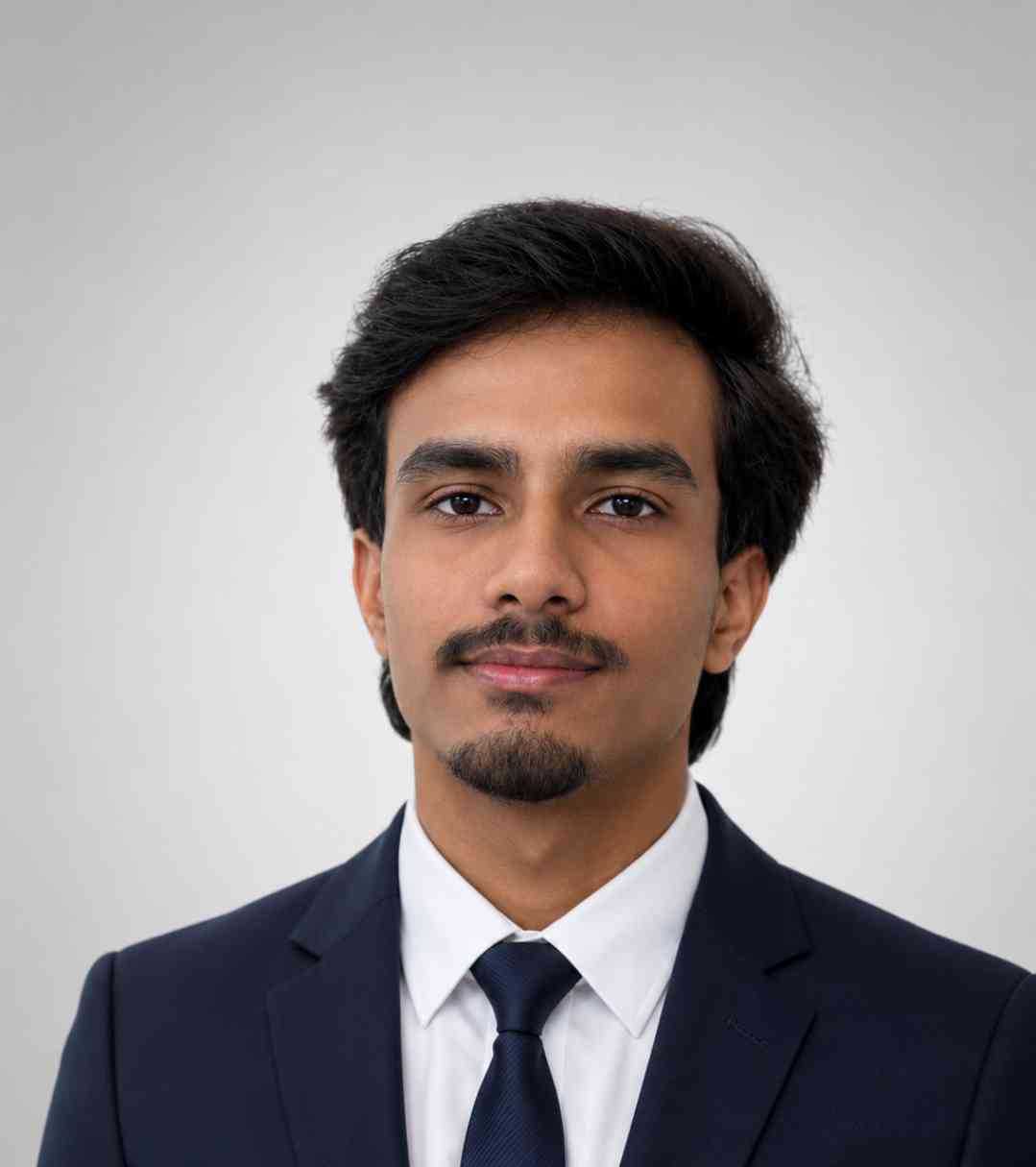 Huzaifa Bubere