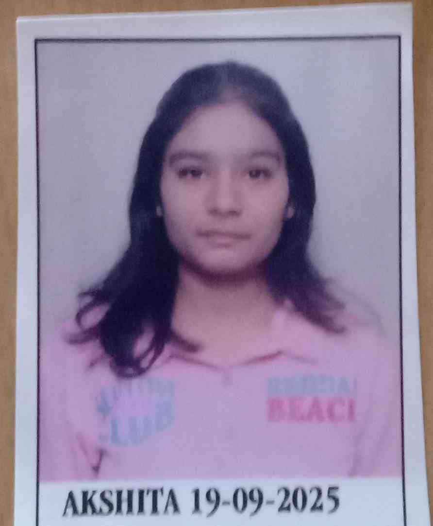 Akshita Verma