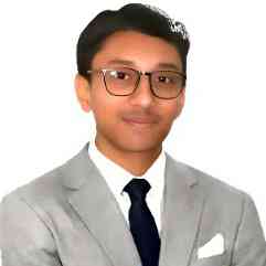 HARSH VARDHAN GUPTA