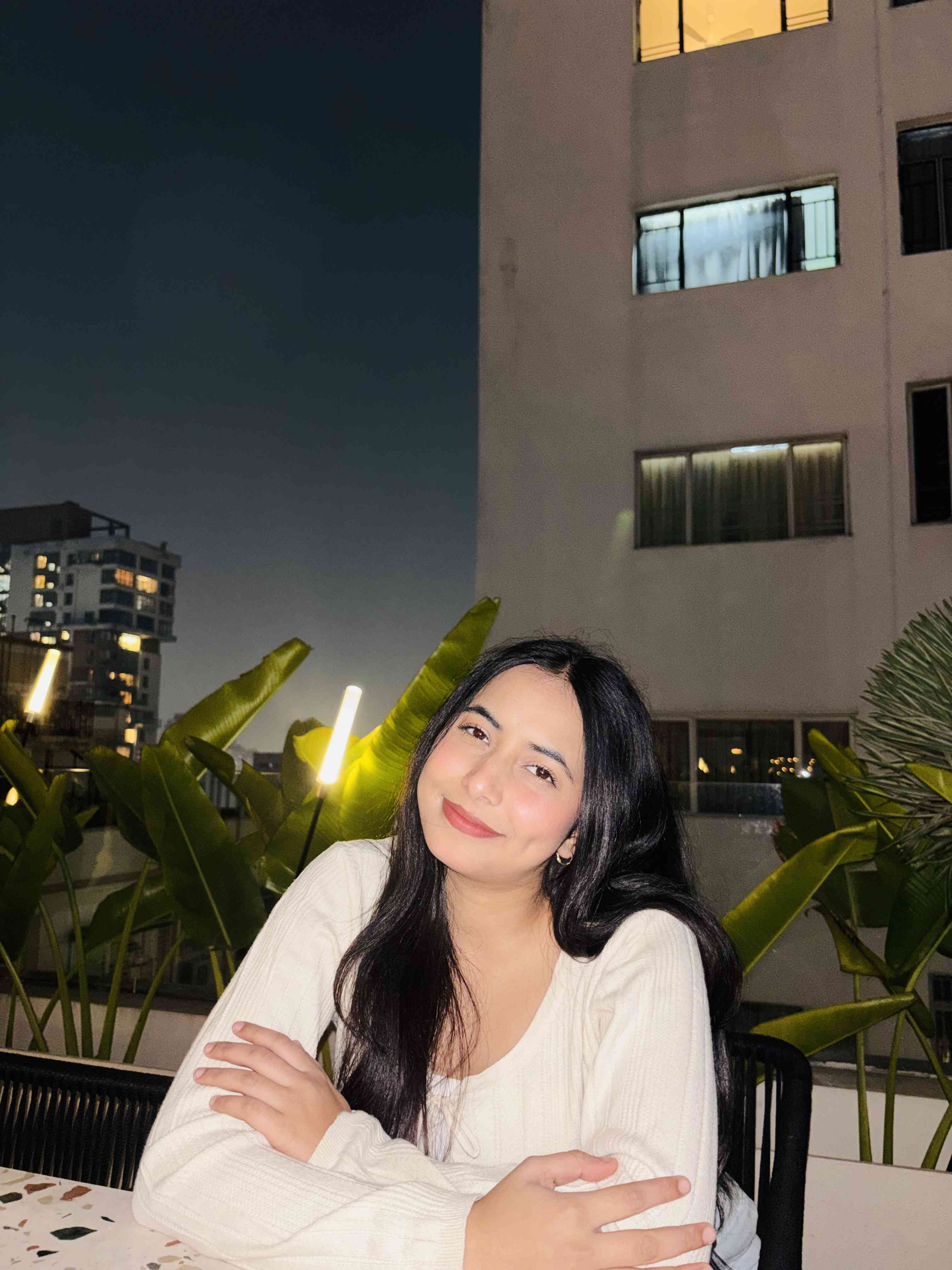 Kumari Riya Singh