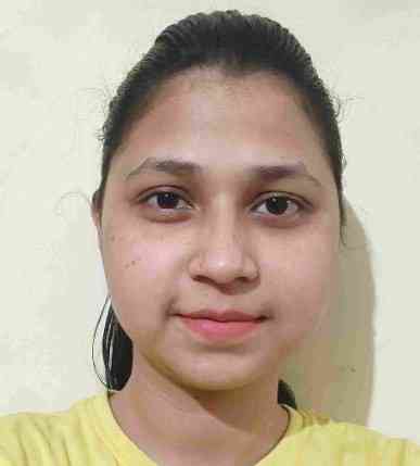 Adity Pradhan