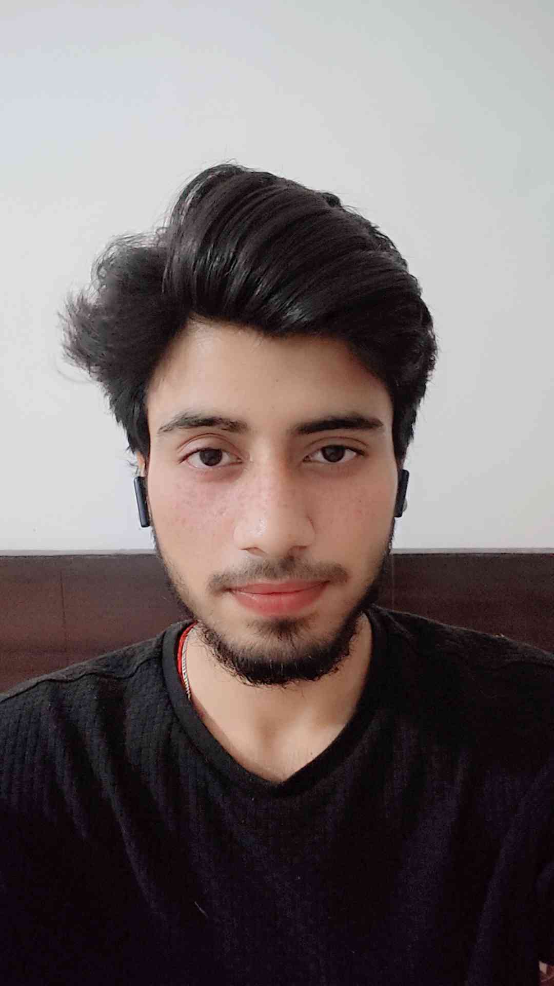 Aryan Mehta