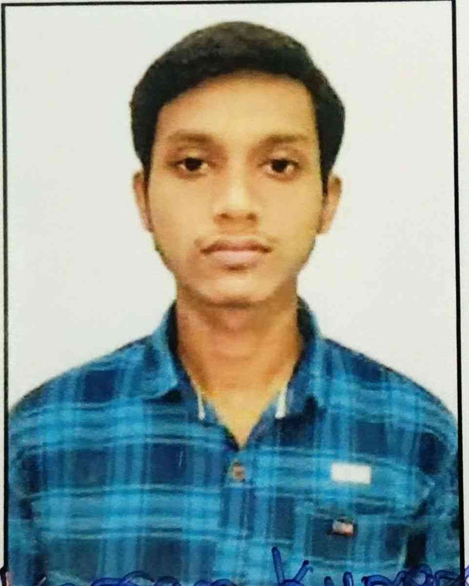 Karan Kumar