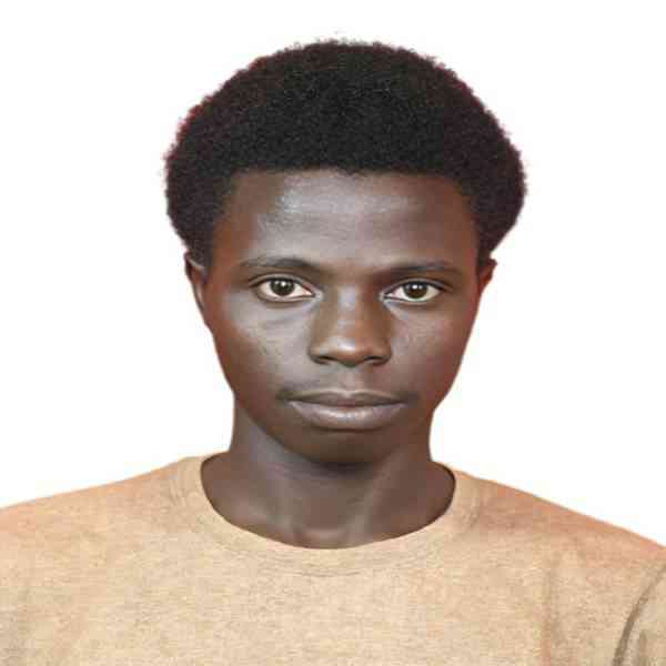 Ibrahim Assane Ibn Oumar