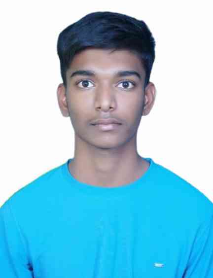 Saiyad Ibrahim S Nayak