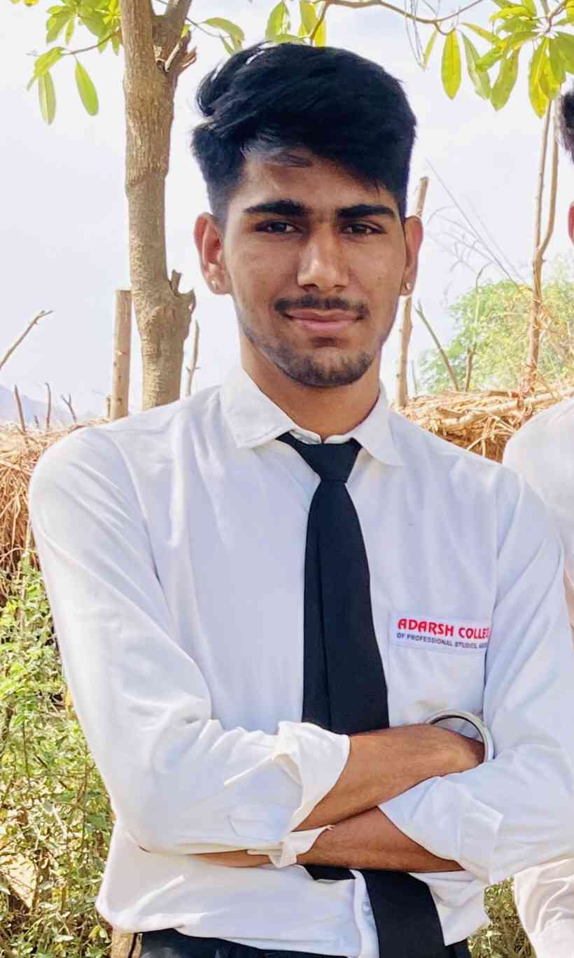 Ishwar Rabari