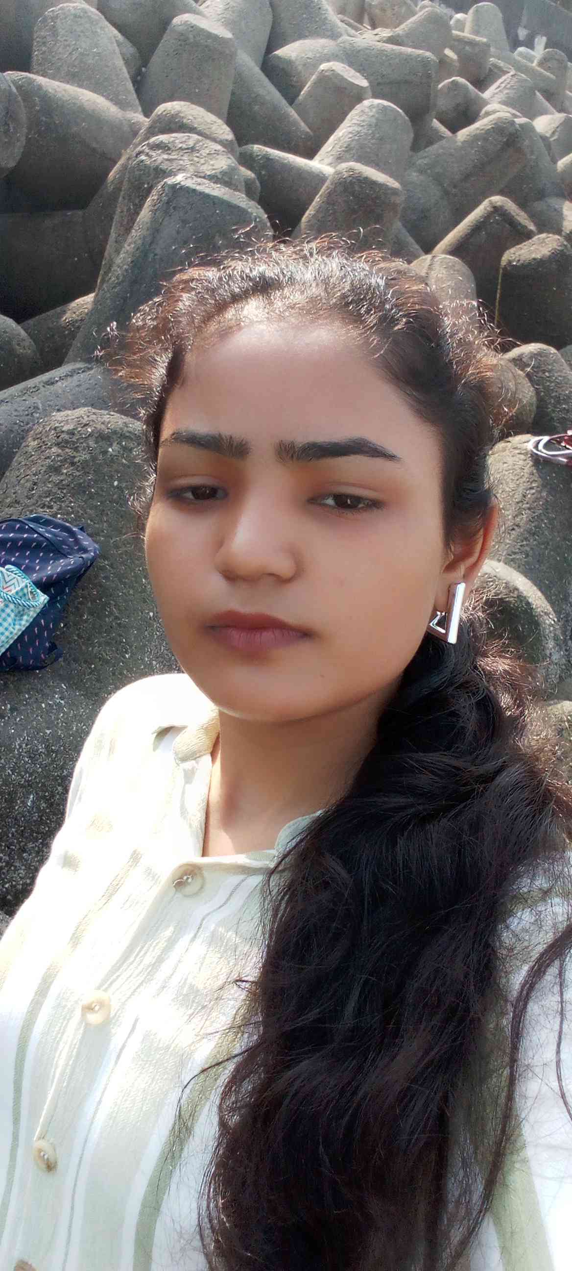 Mariya khatoon idrisi