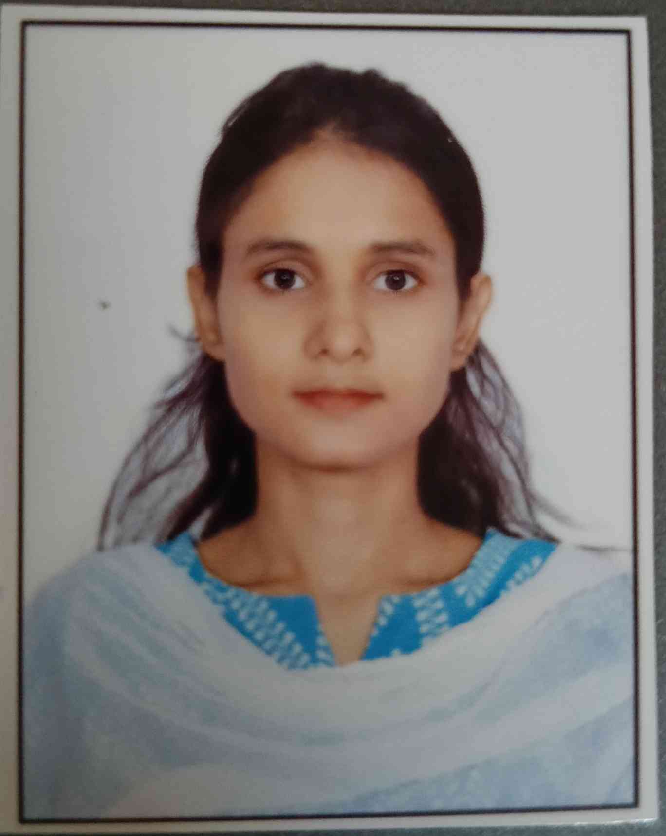 Ilma naaz