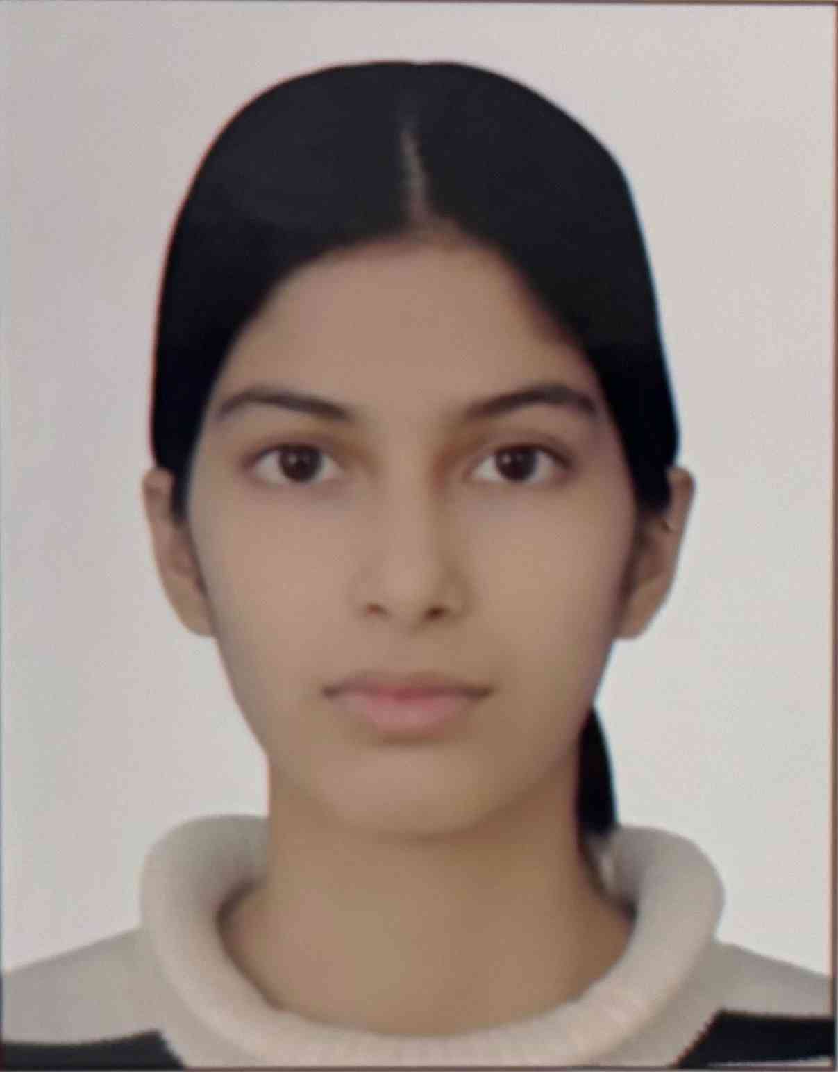 Sameera khan