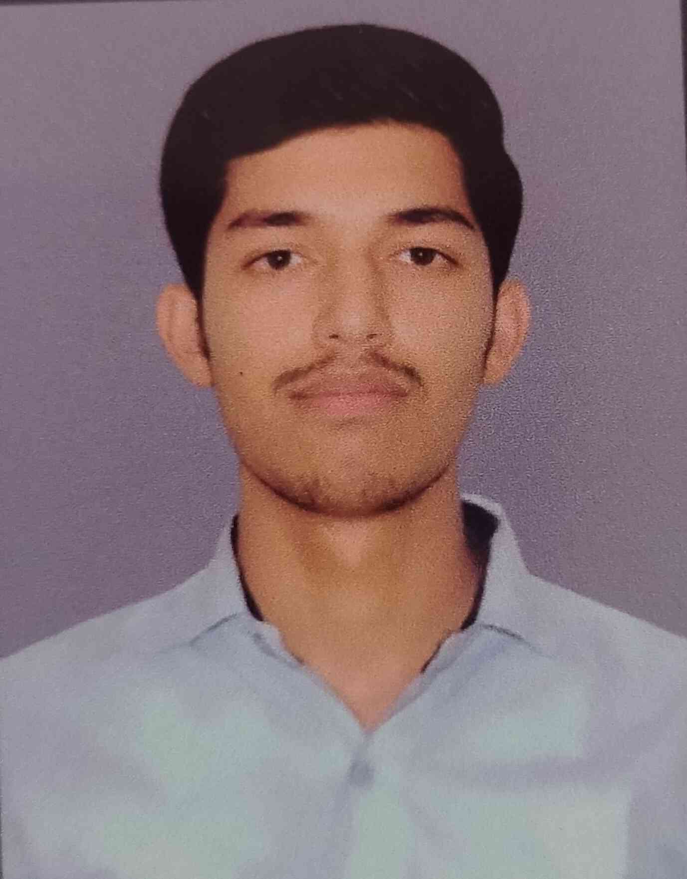 Nirmal Kumar