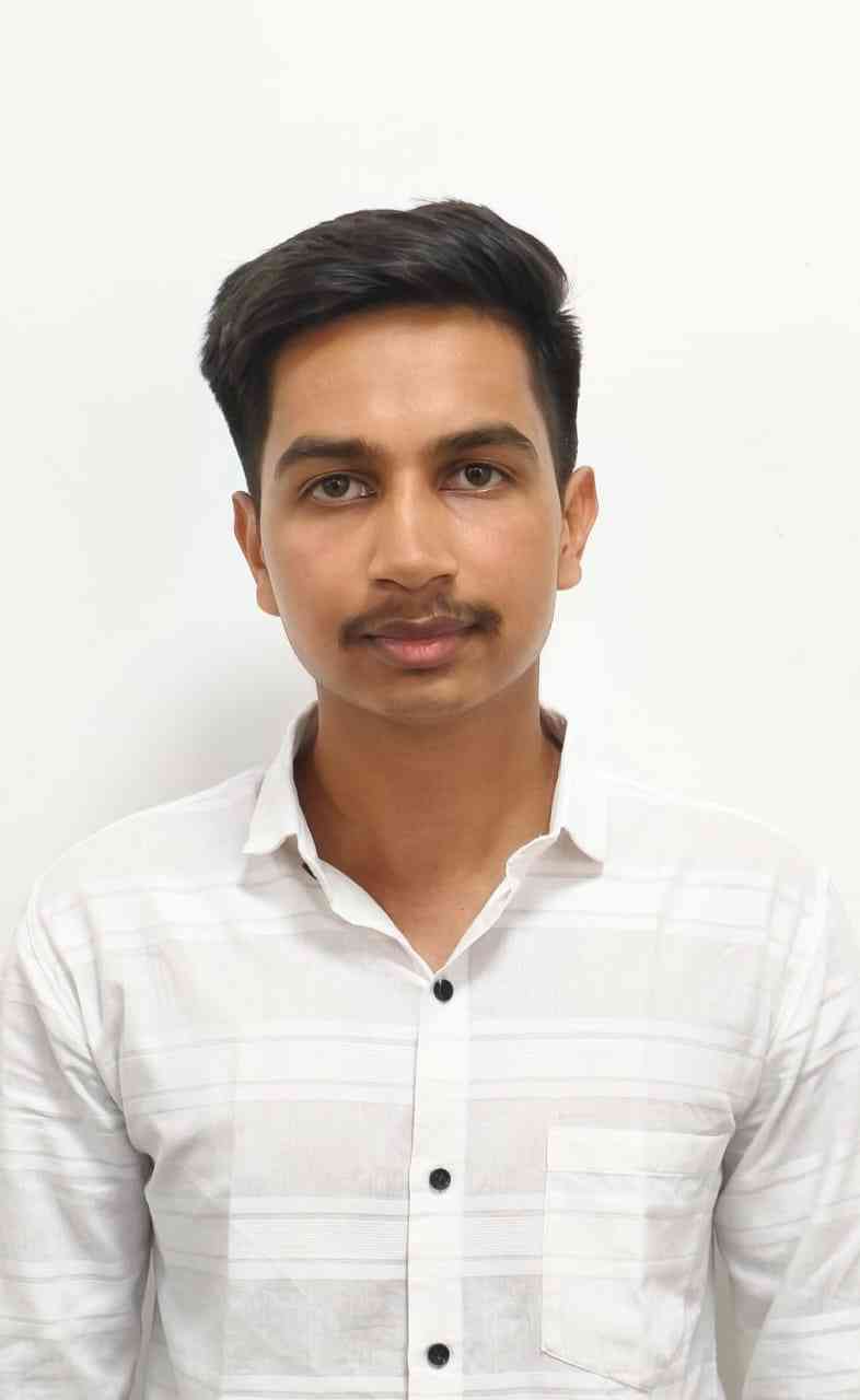 Hitendrasinh
