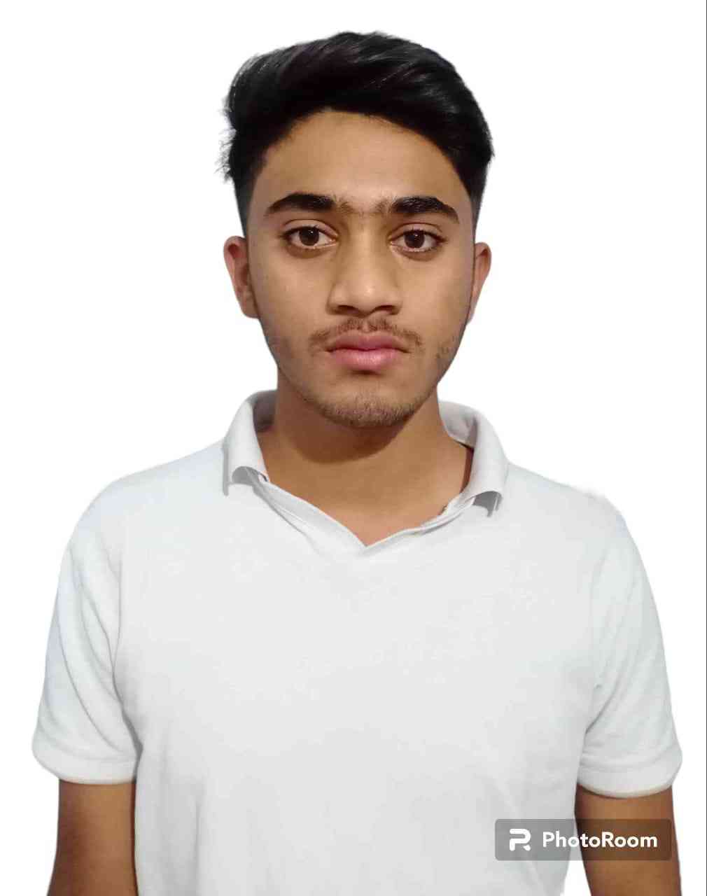 Imran ul haq