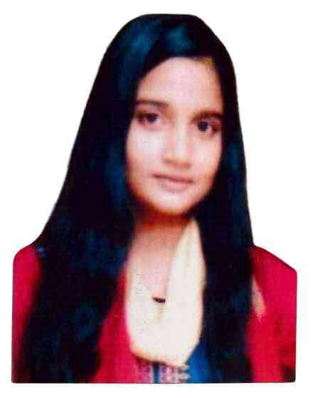 Suhana Khatun