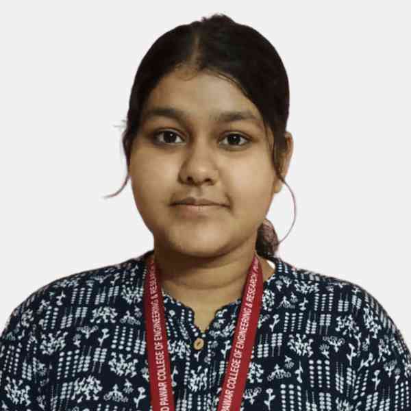 Muskan Rampratap Verma