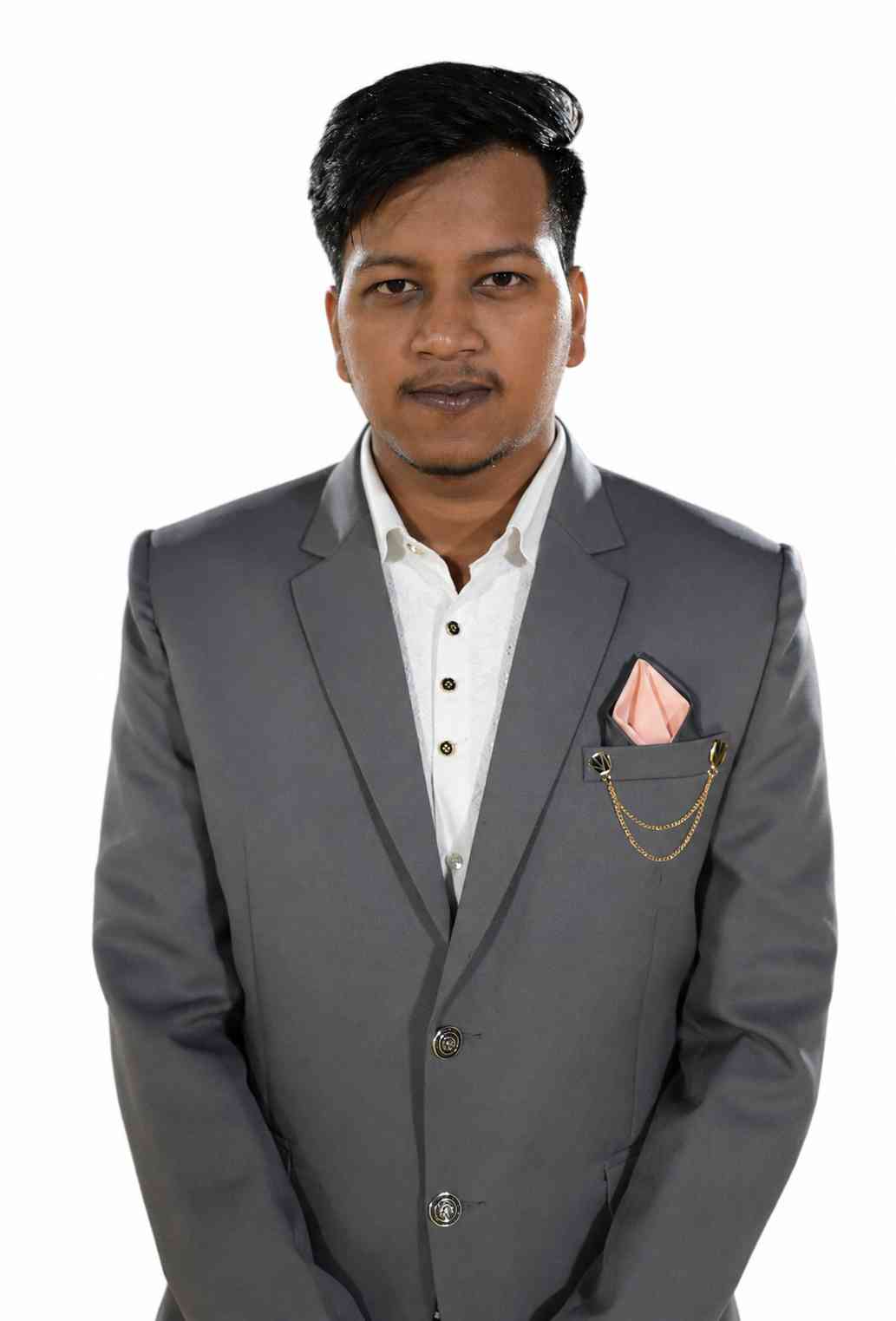 Aman Rambilas Yadav