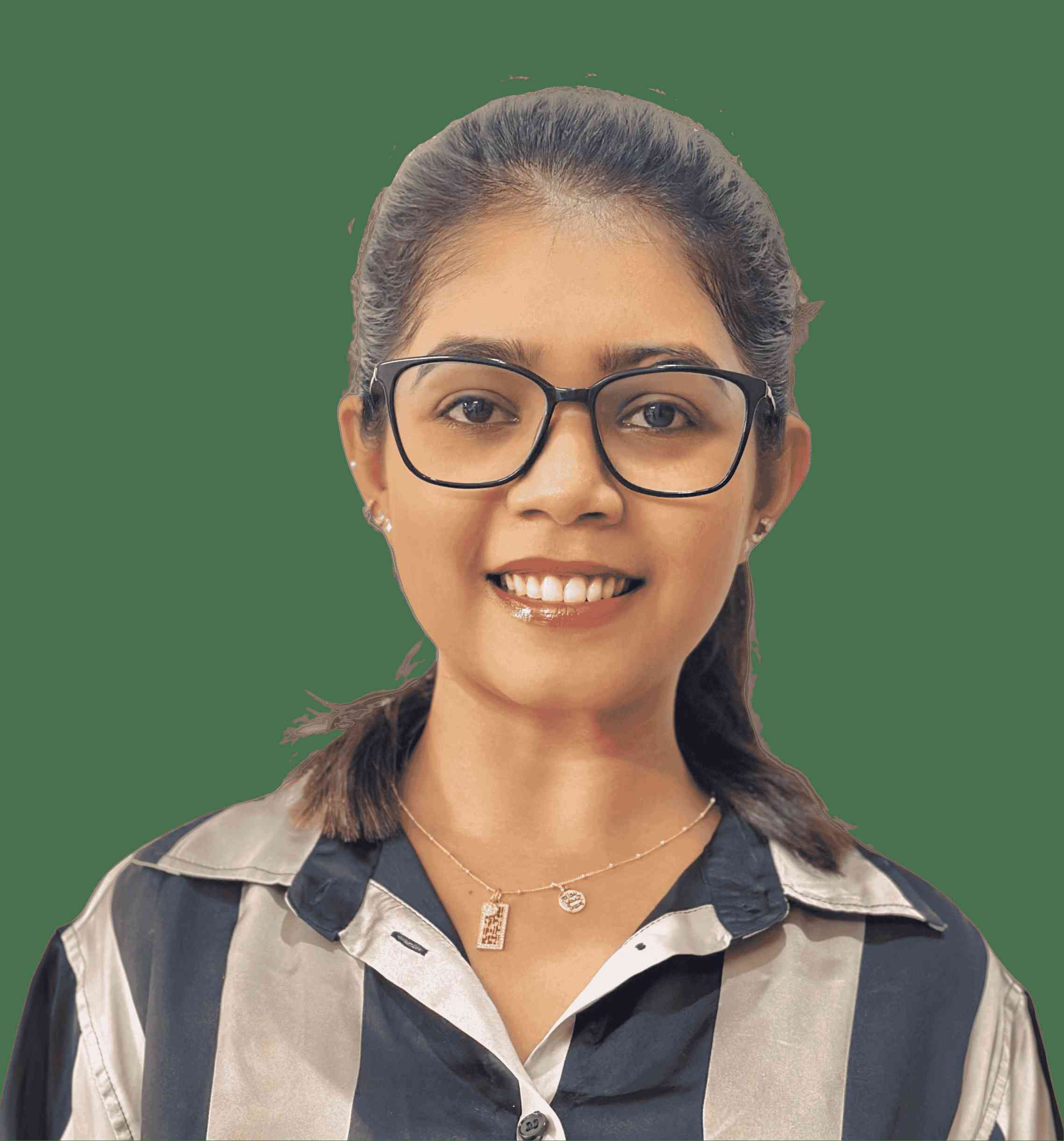 Inara Amin Bhimani