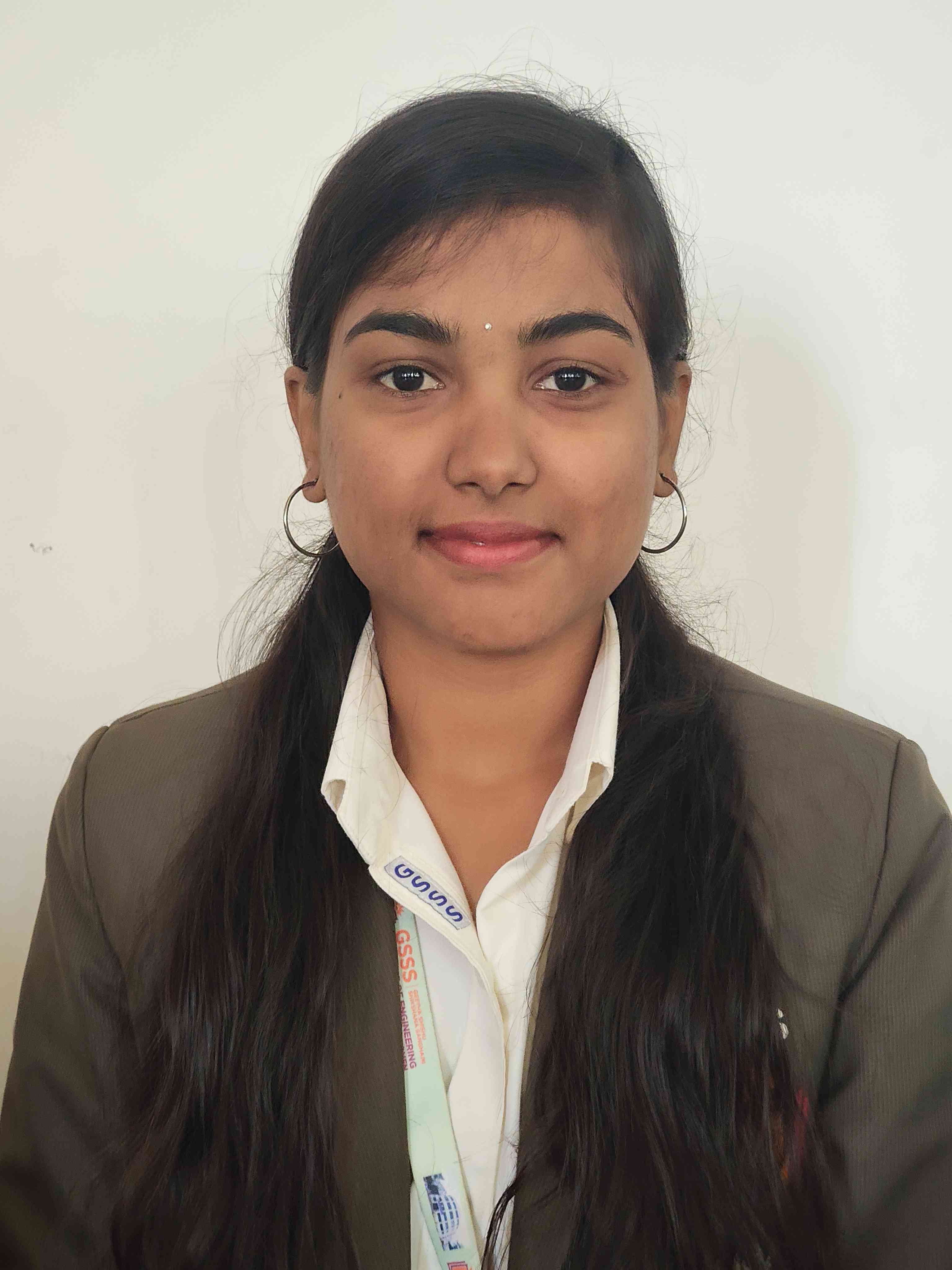 Inchara Suresh