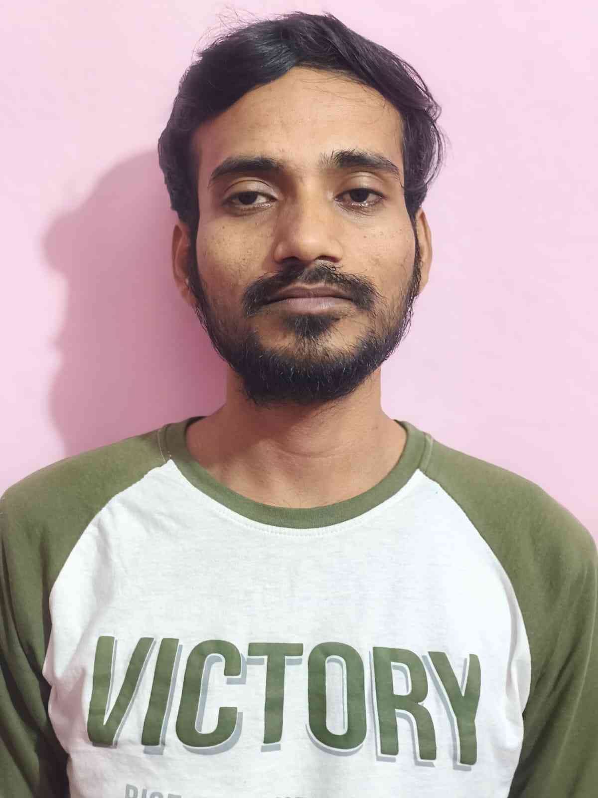 Indal Kumar