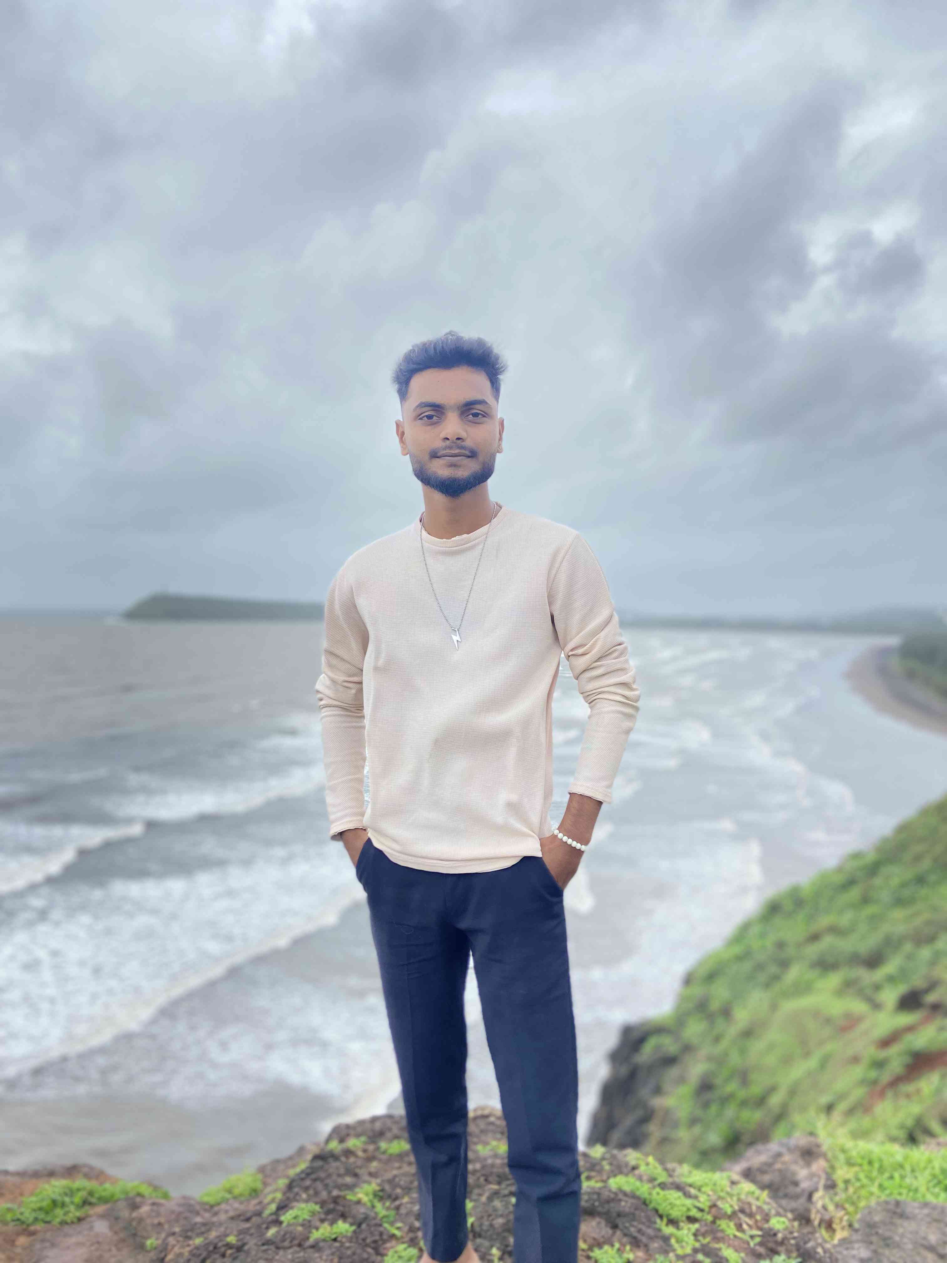 Iman husain nevarekar