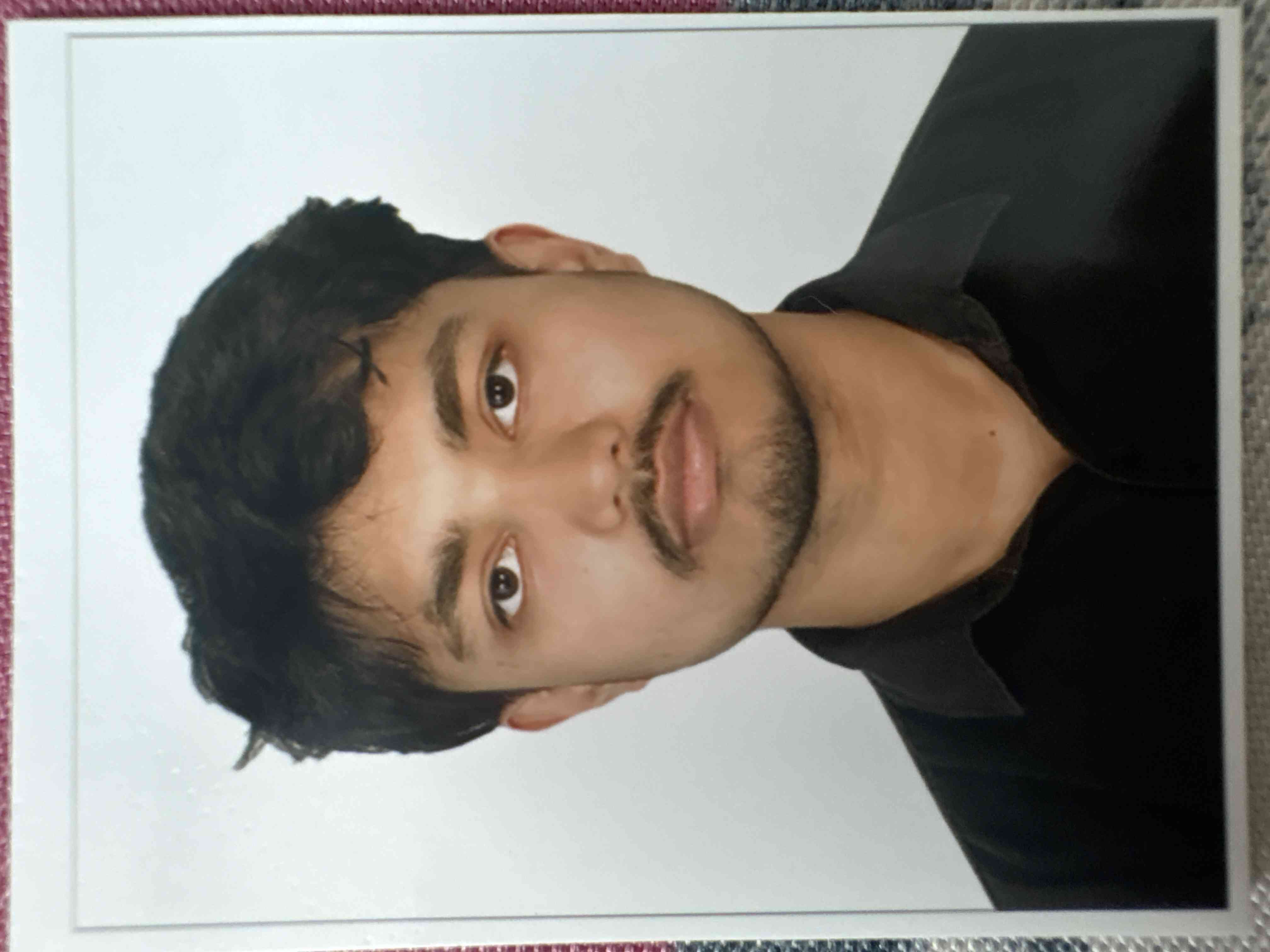 Shashank Tiwari