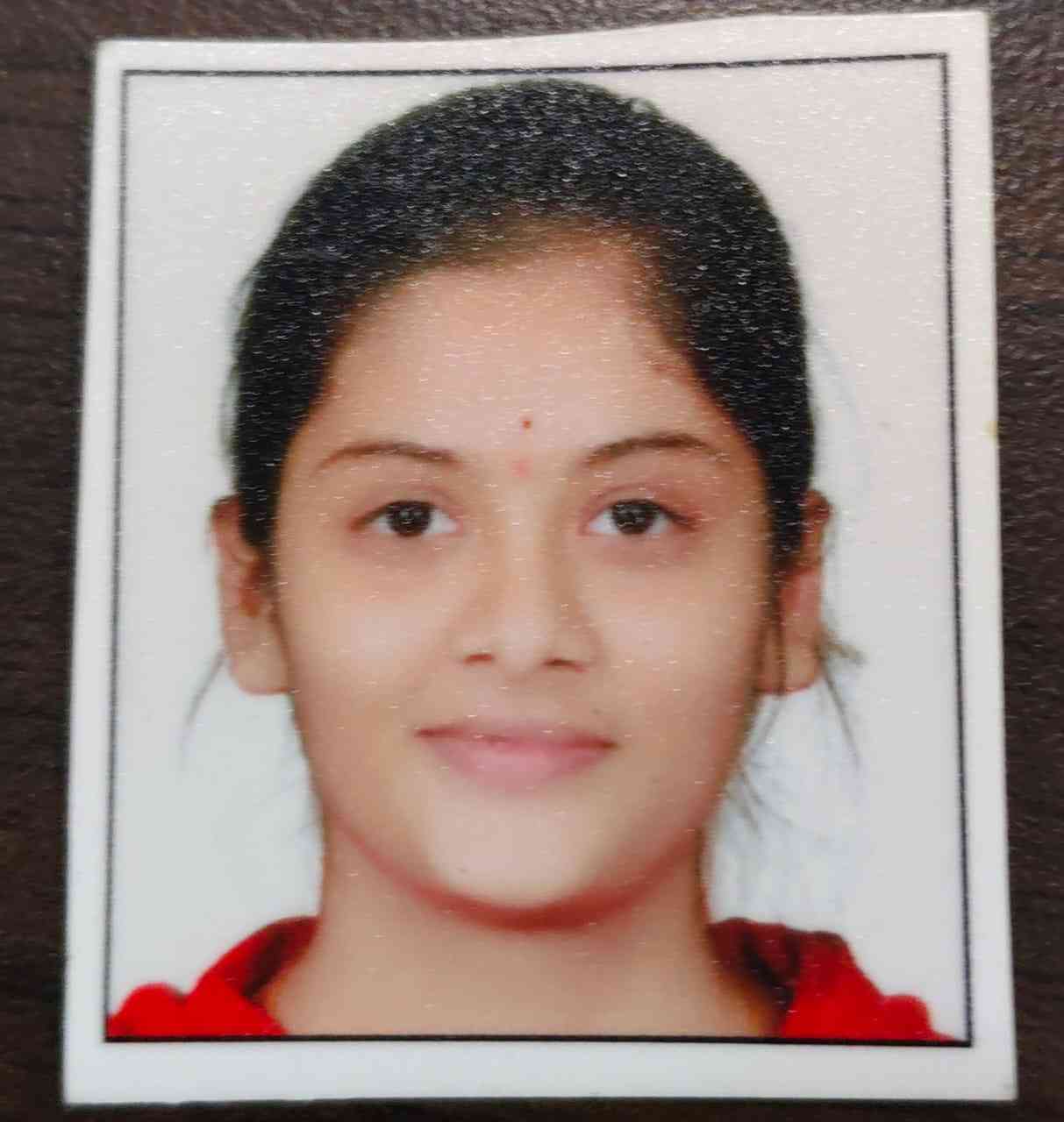 Bhumika Ingale