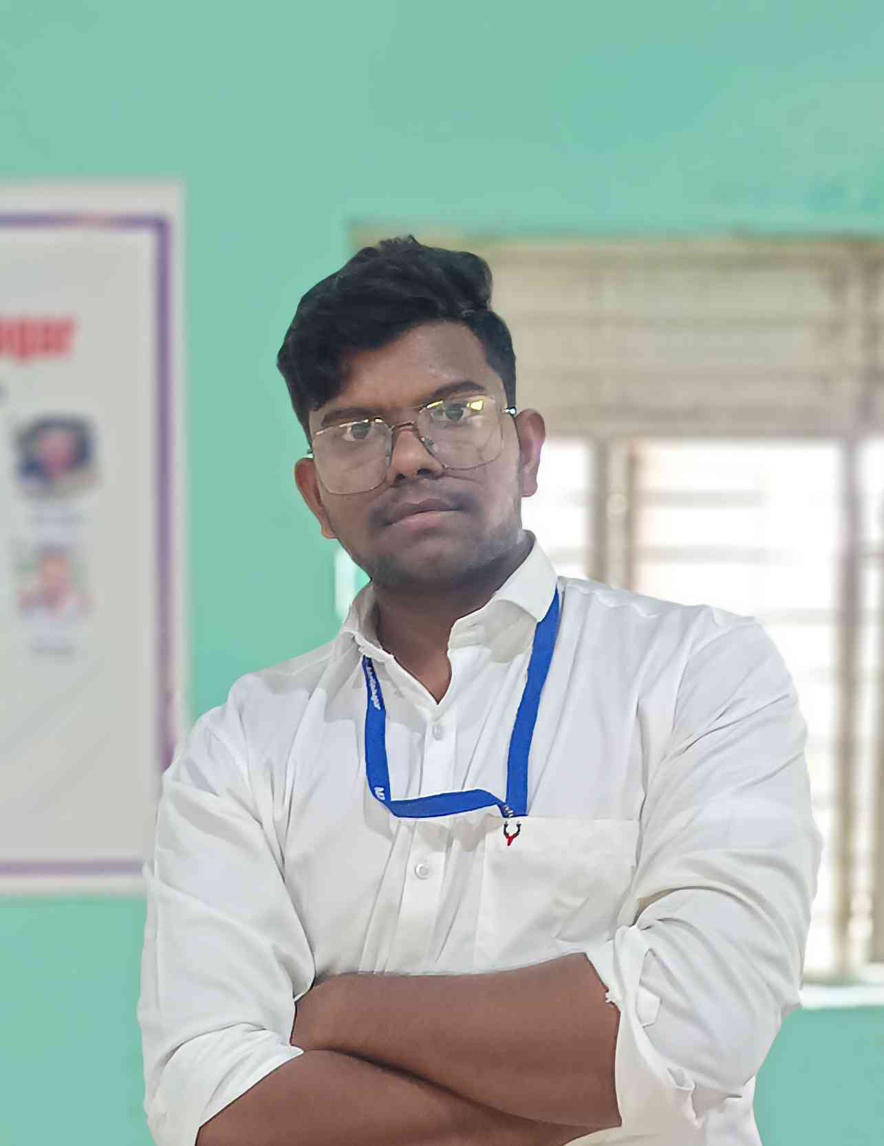 Ingale Nikhil Tulashiram