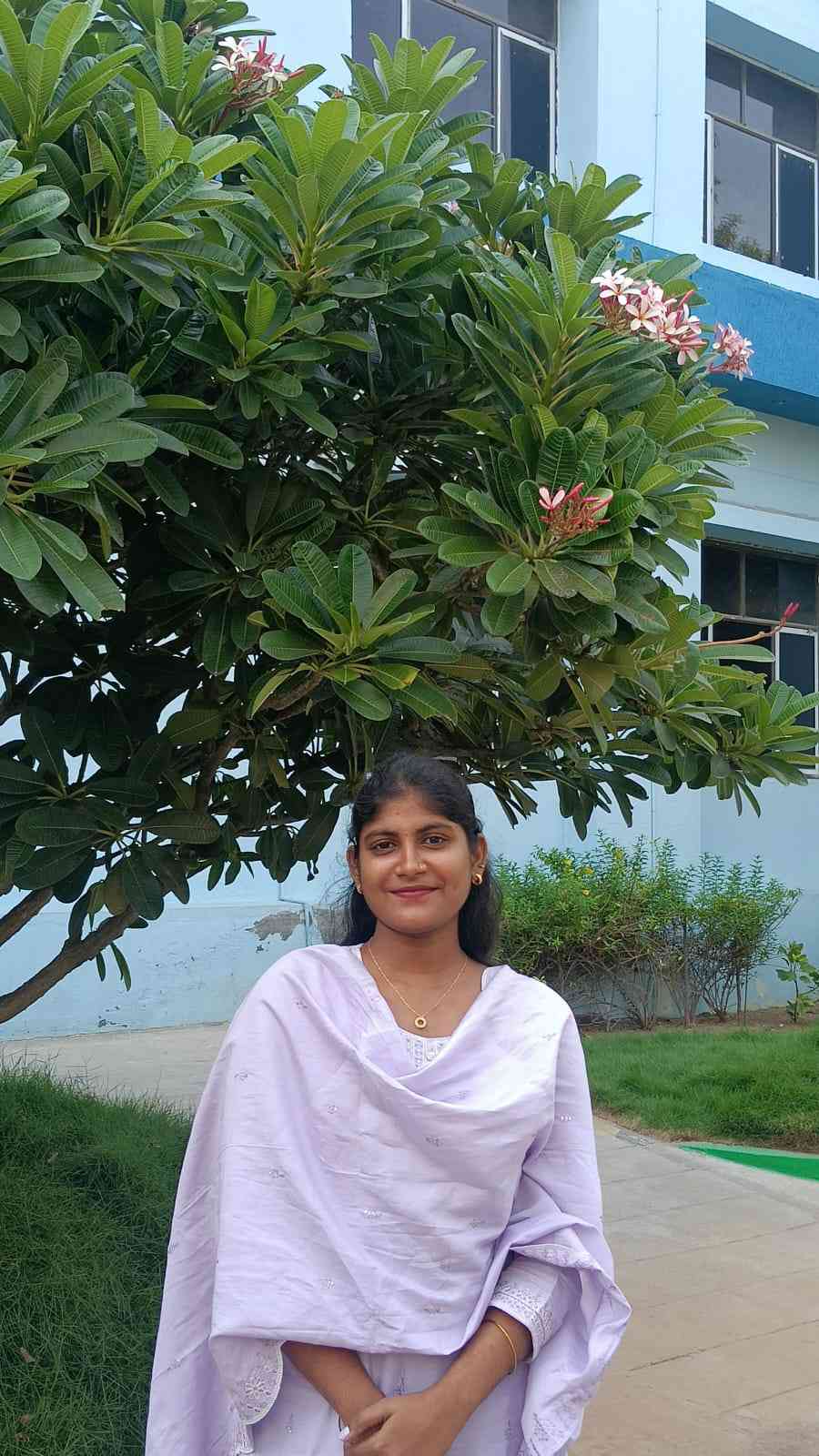 Iniya A