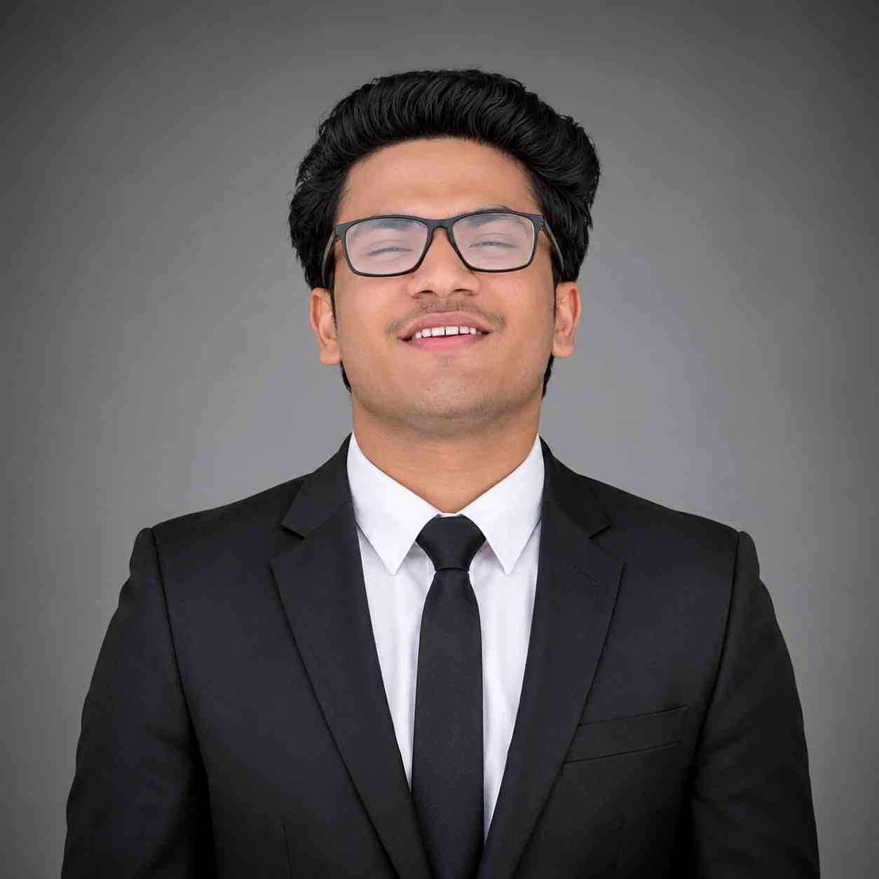 Sparsh Garg