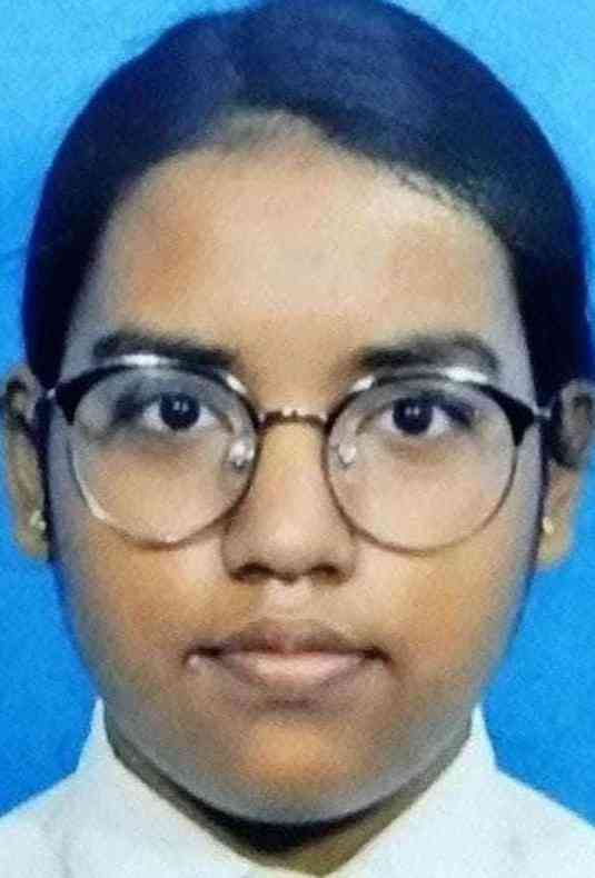 Nidhi Ghosh