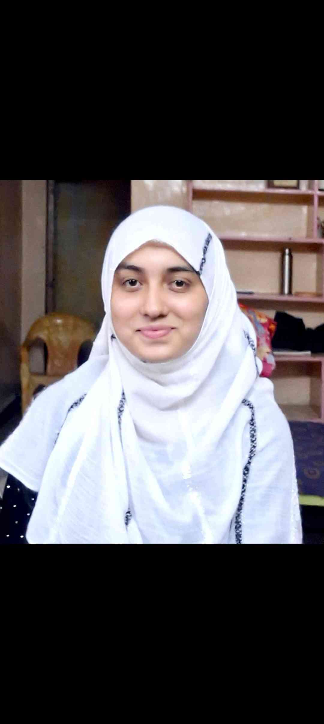 S. Fathima Iqra