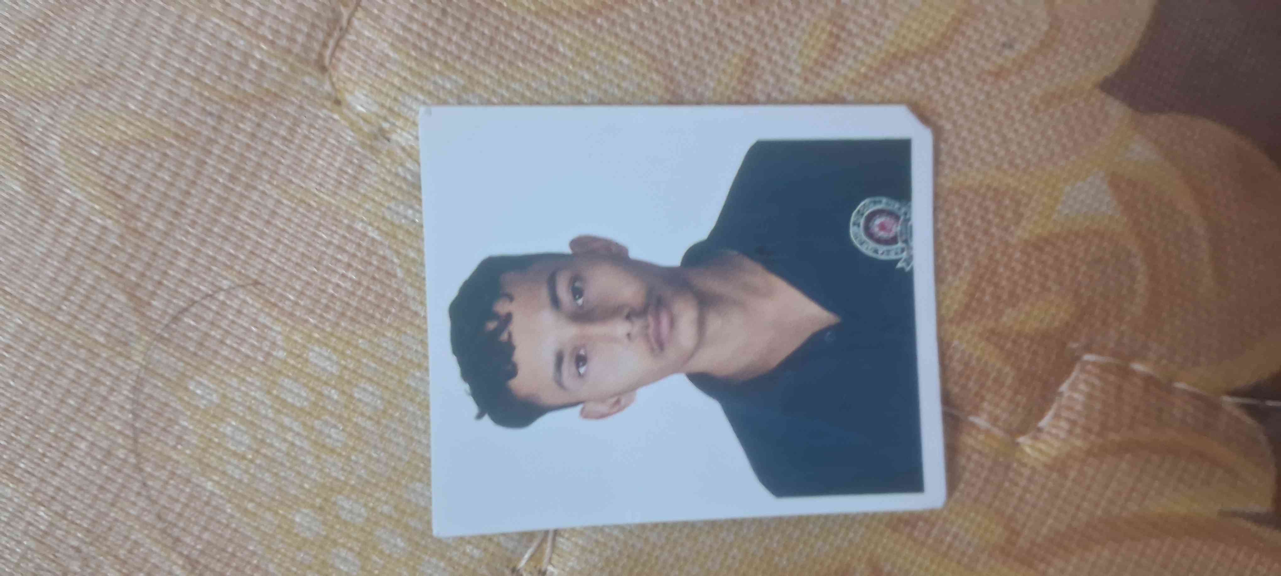 Irfan Malik