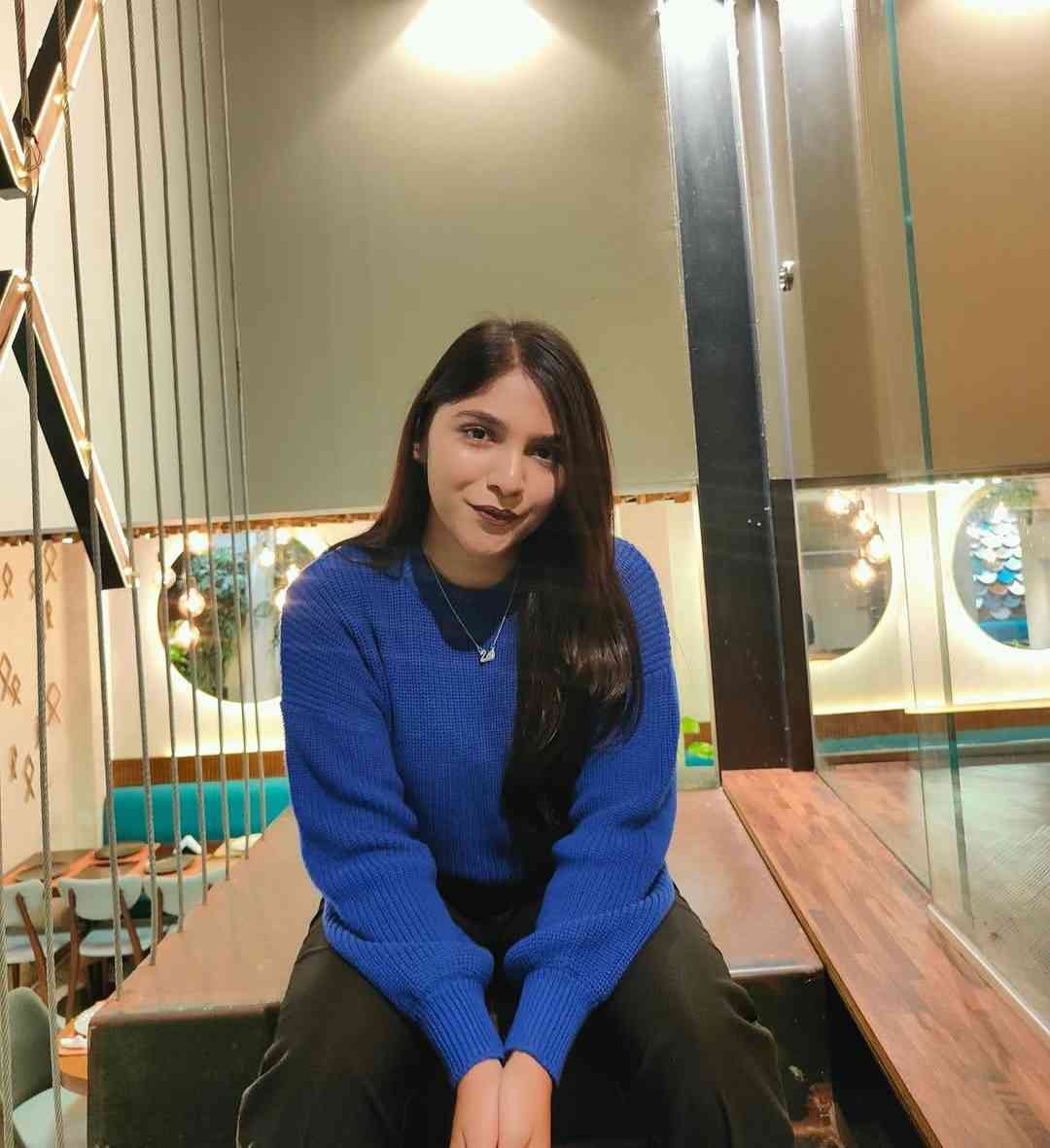 Irum Baig