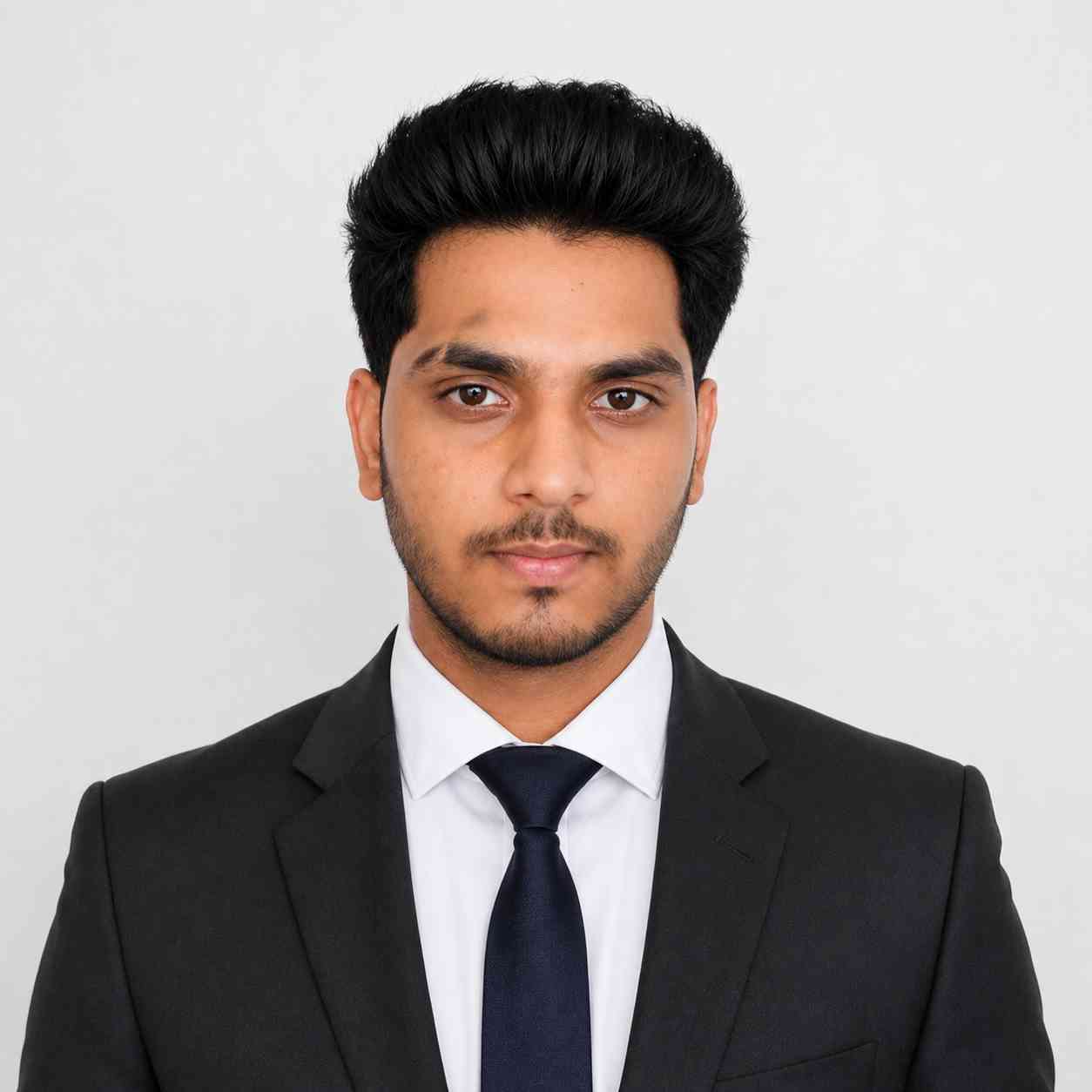 Ishaan Chilka