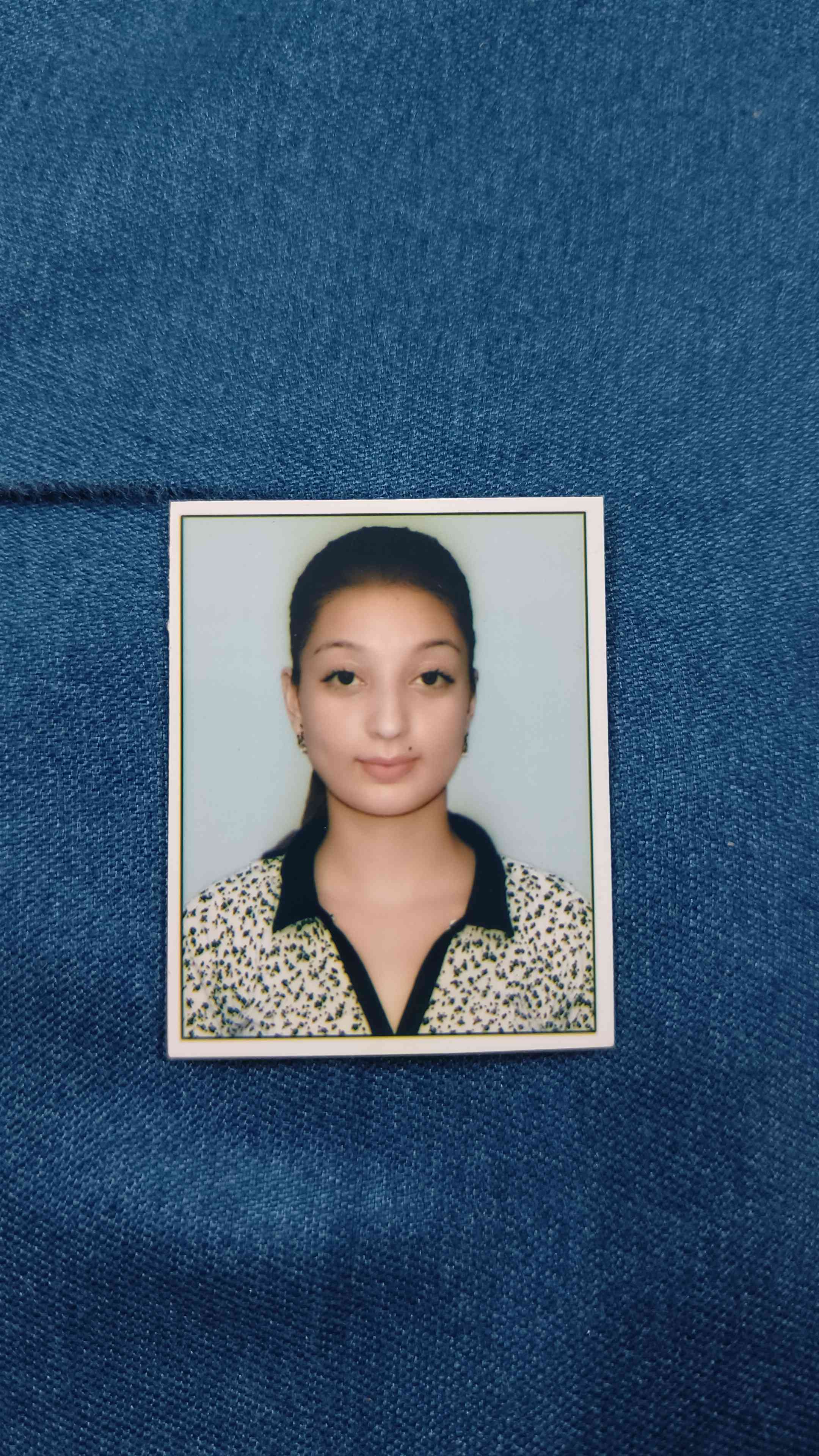 Isha Dhingra