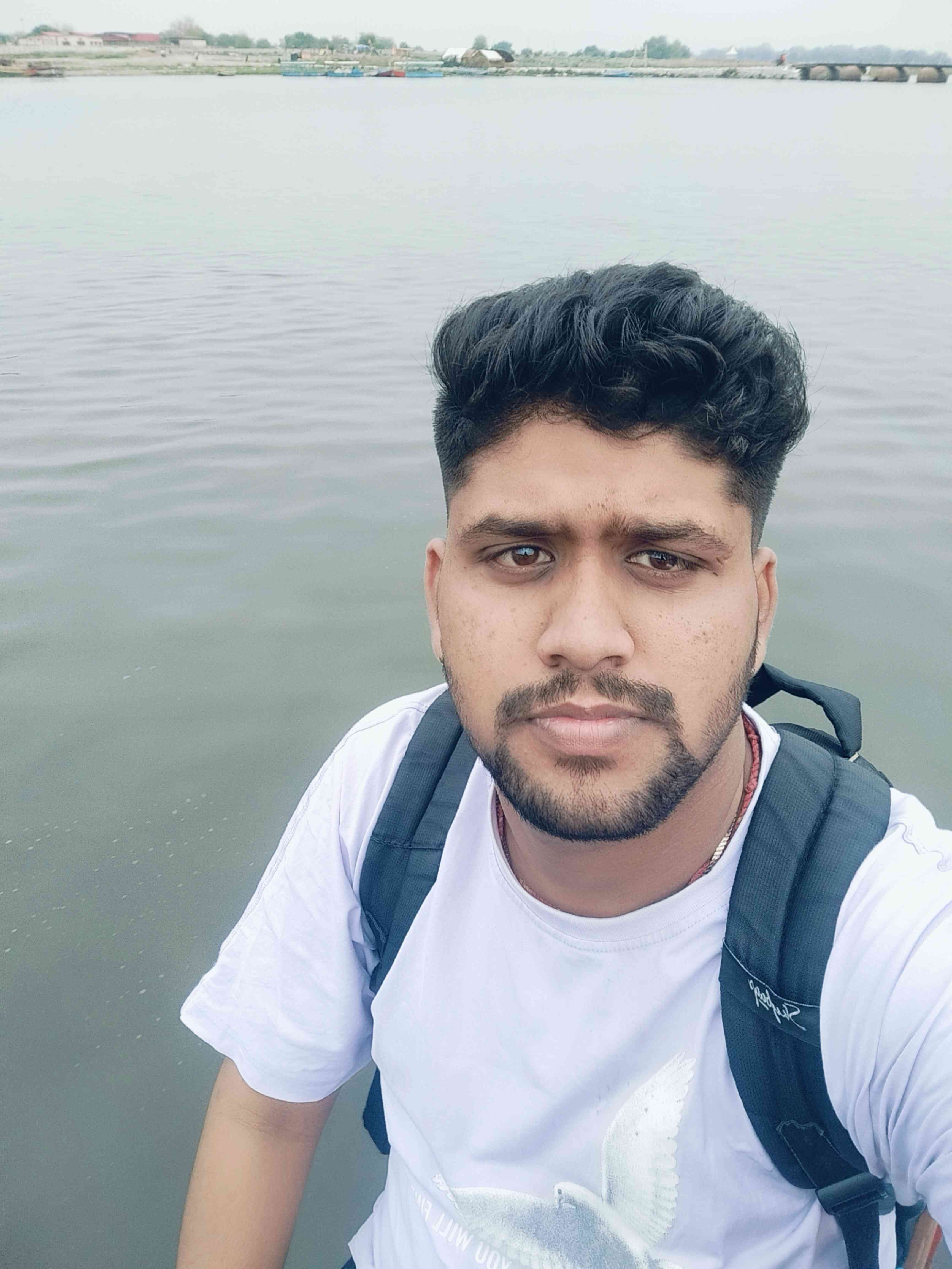 Ishant kasotia
