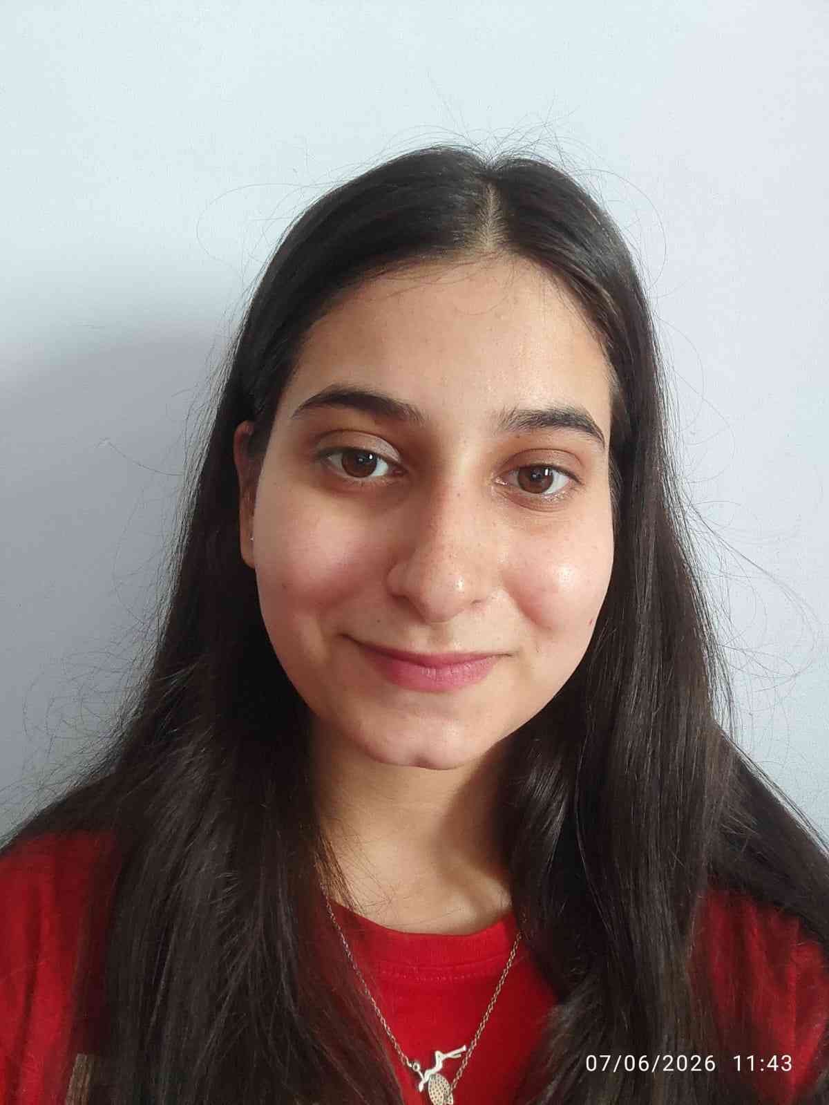 Isha Sindhal