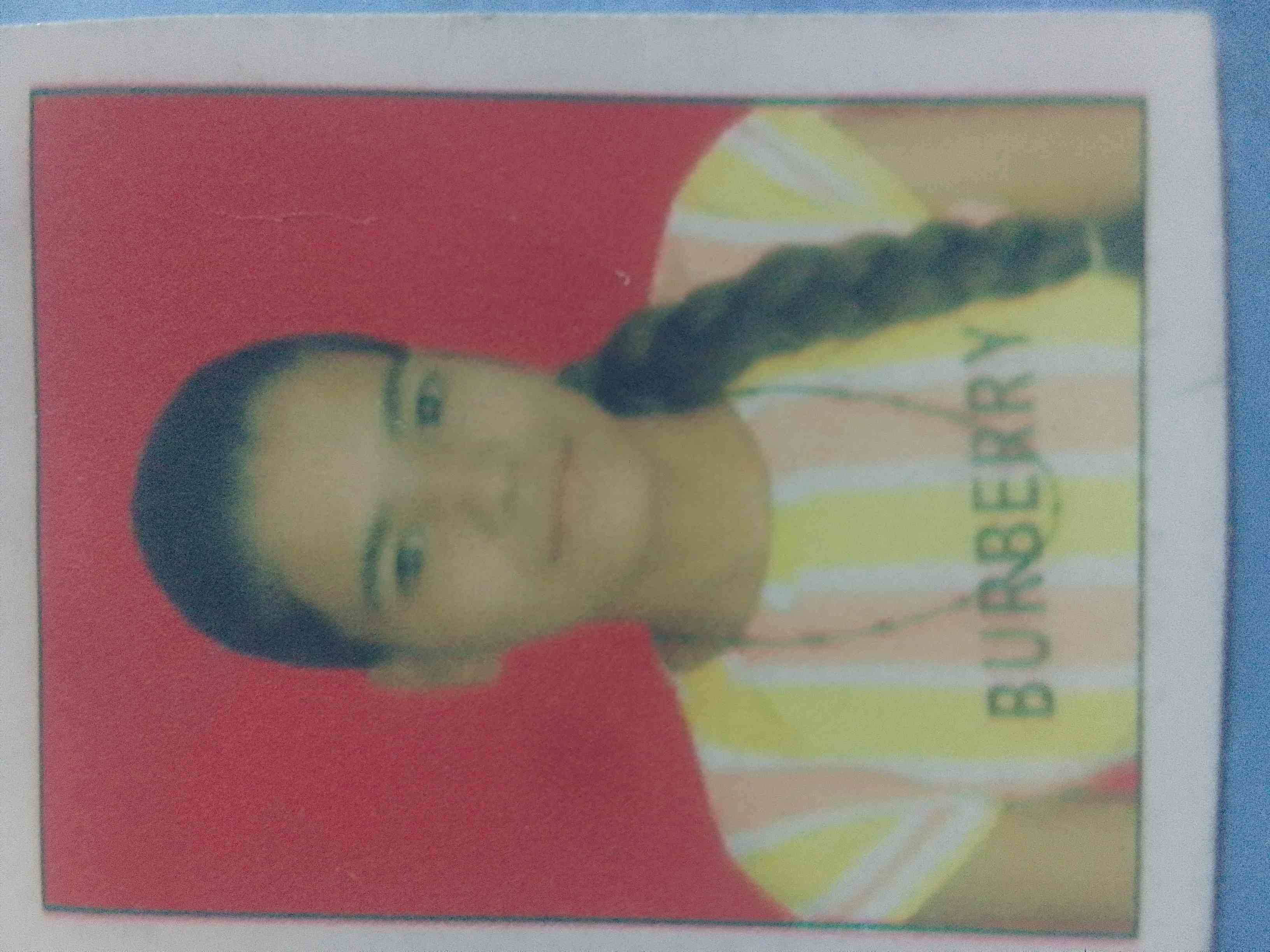 Isha verma